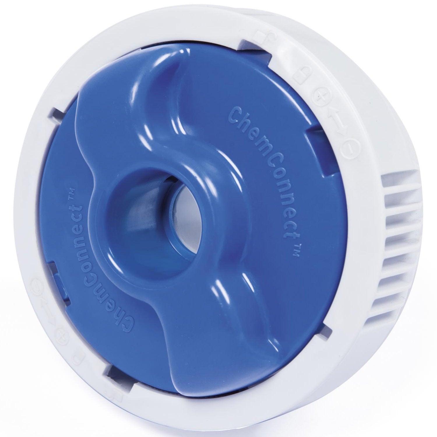 Oval Above-Ground Pool Set, 4.88m x 3.05m x 1.07m