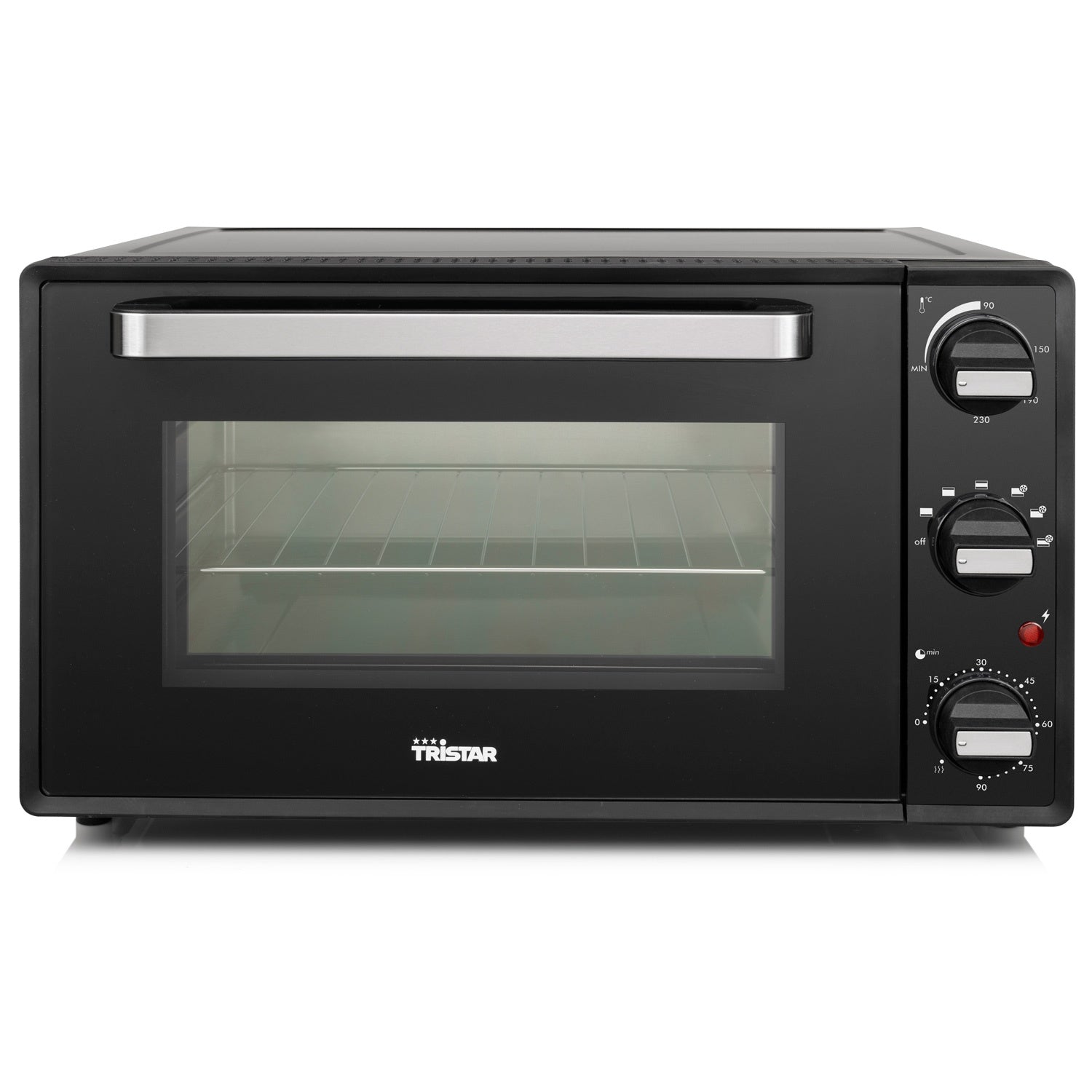 Oven 38l 2000W Timer OV-3630