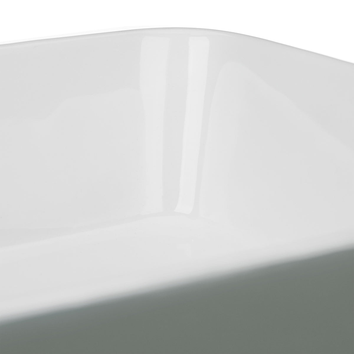 Oven form set of 3 gray