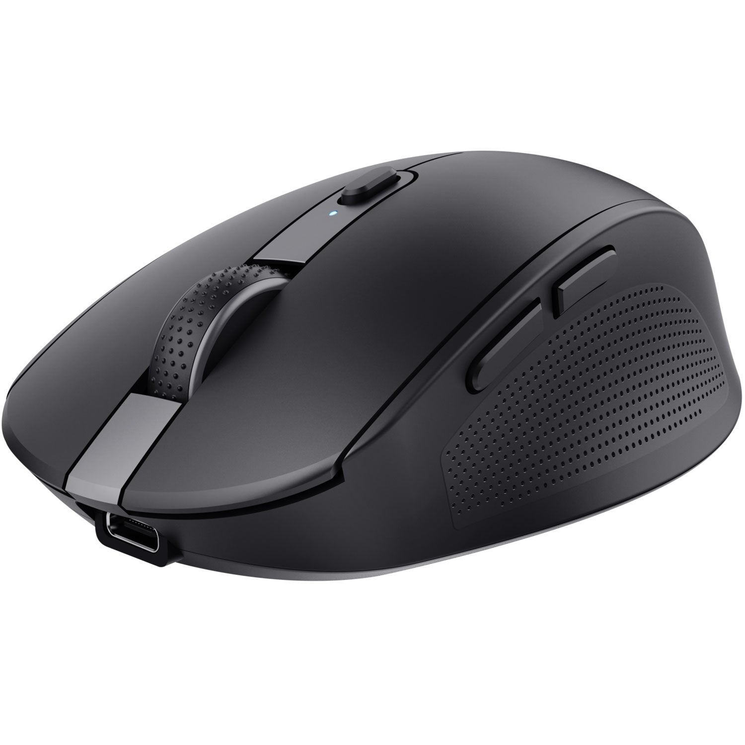 Ozaa Compact wireless mouse