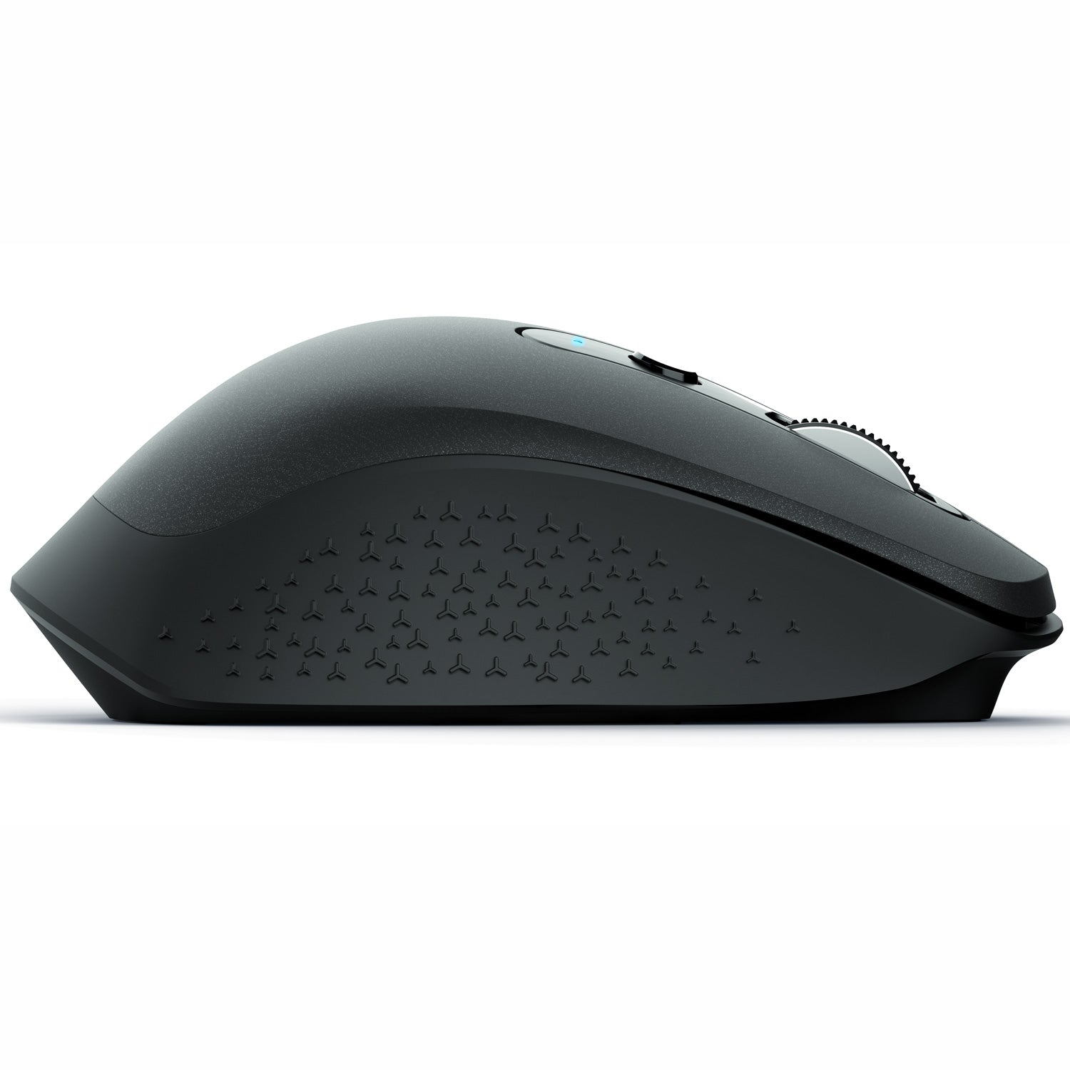 Ozaa Wireless mouse rechargeable Black
