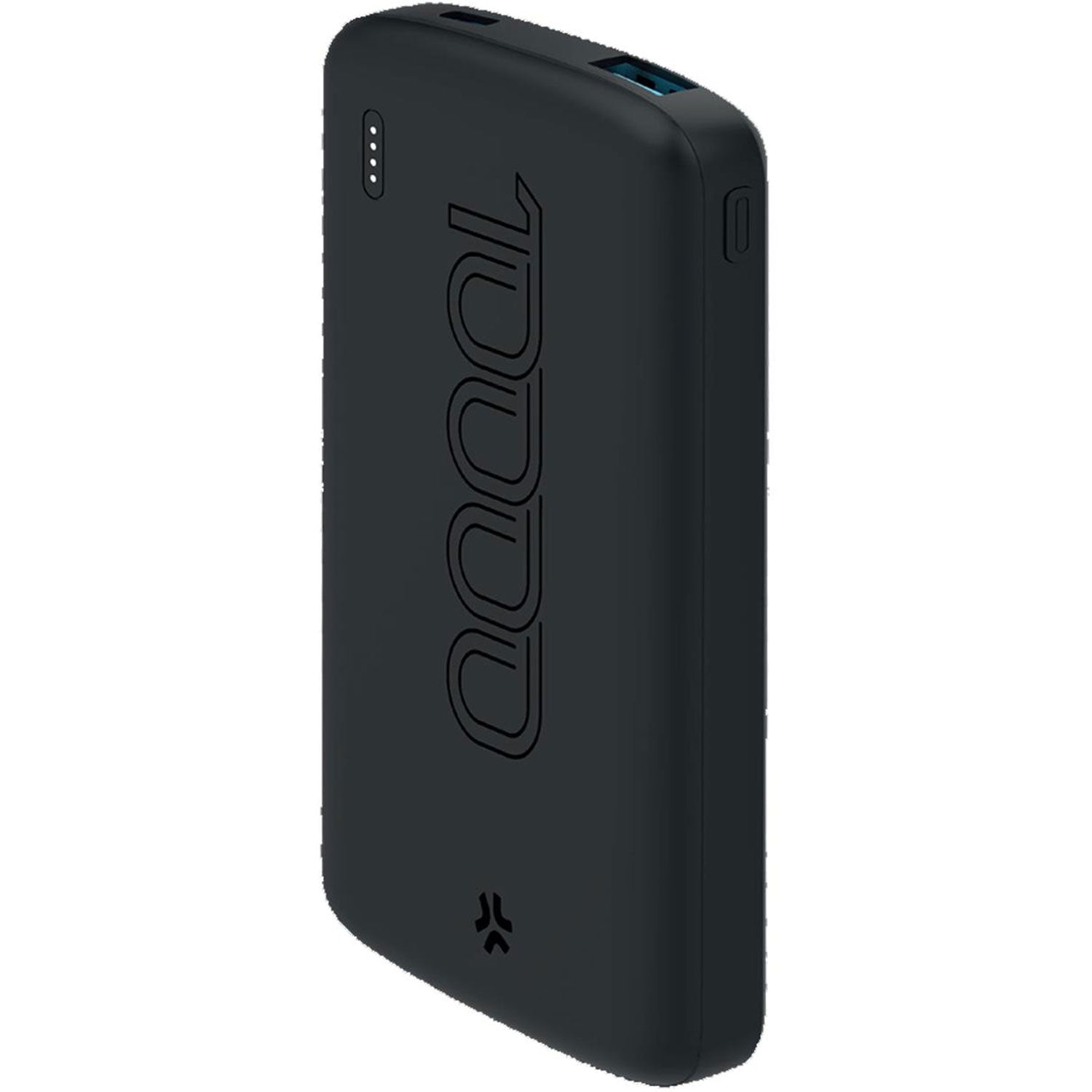PBE10000EVO PowerBank 10.5W 10,000 mAh Black