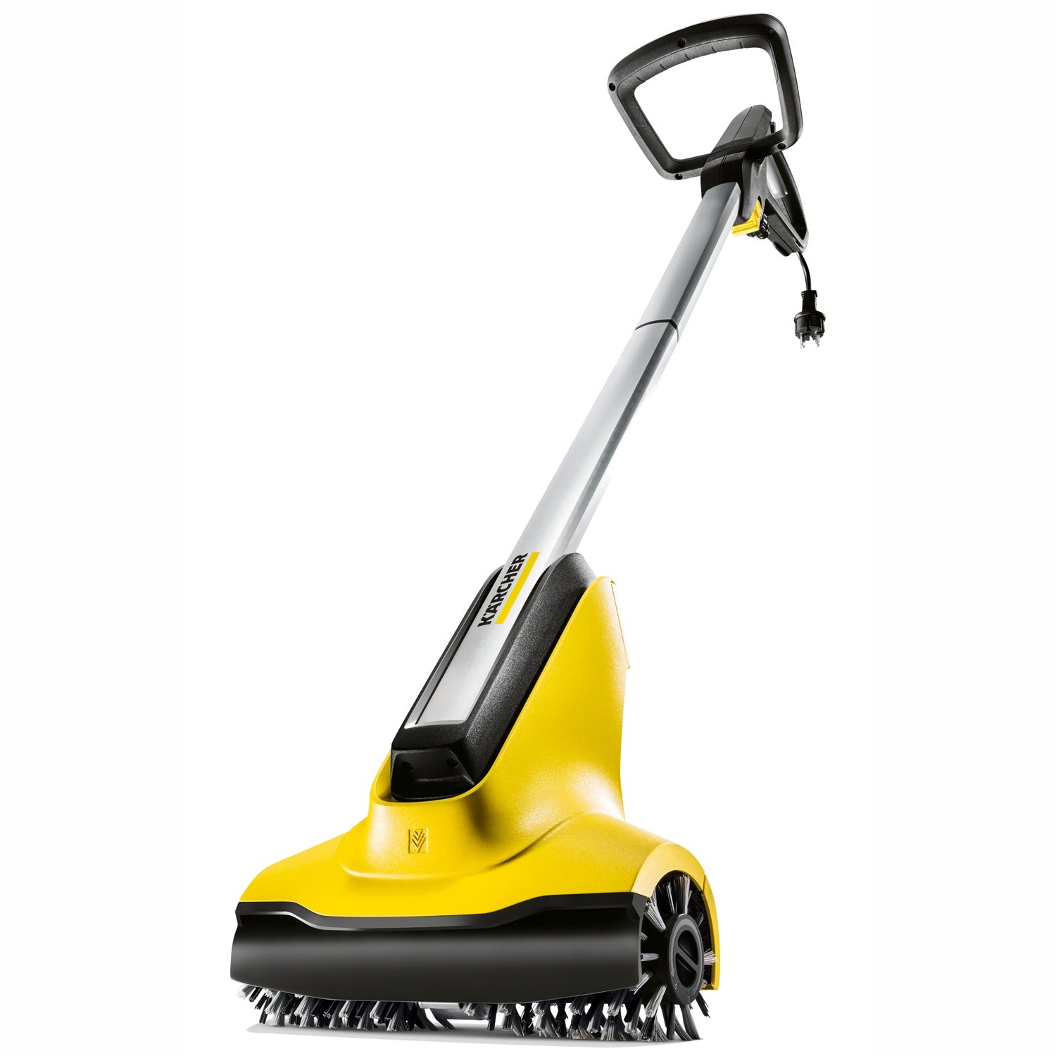PCL4 Terrace brush T-Cleaner 2 in 1