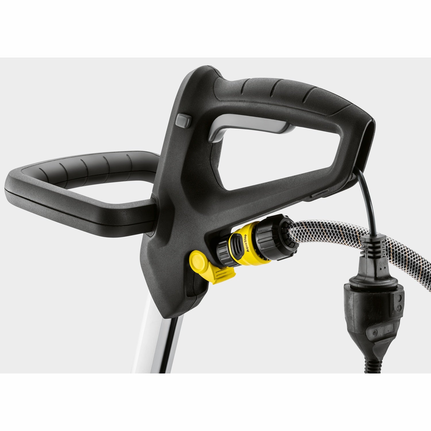 PCL4 Terrace brush T-Cleaner 2 in 1