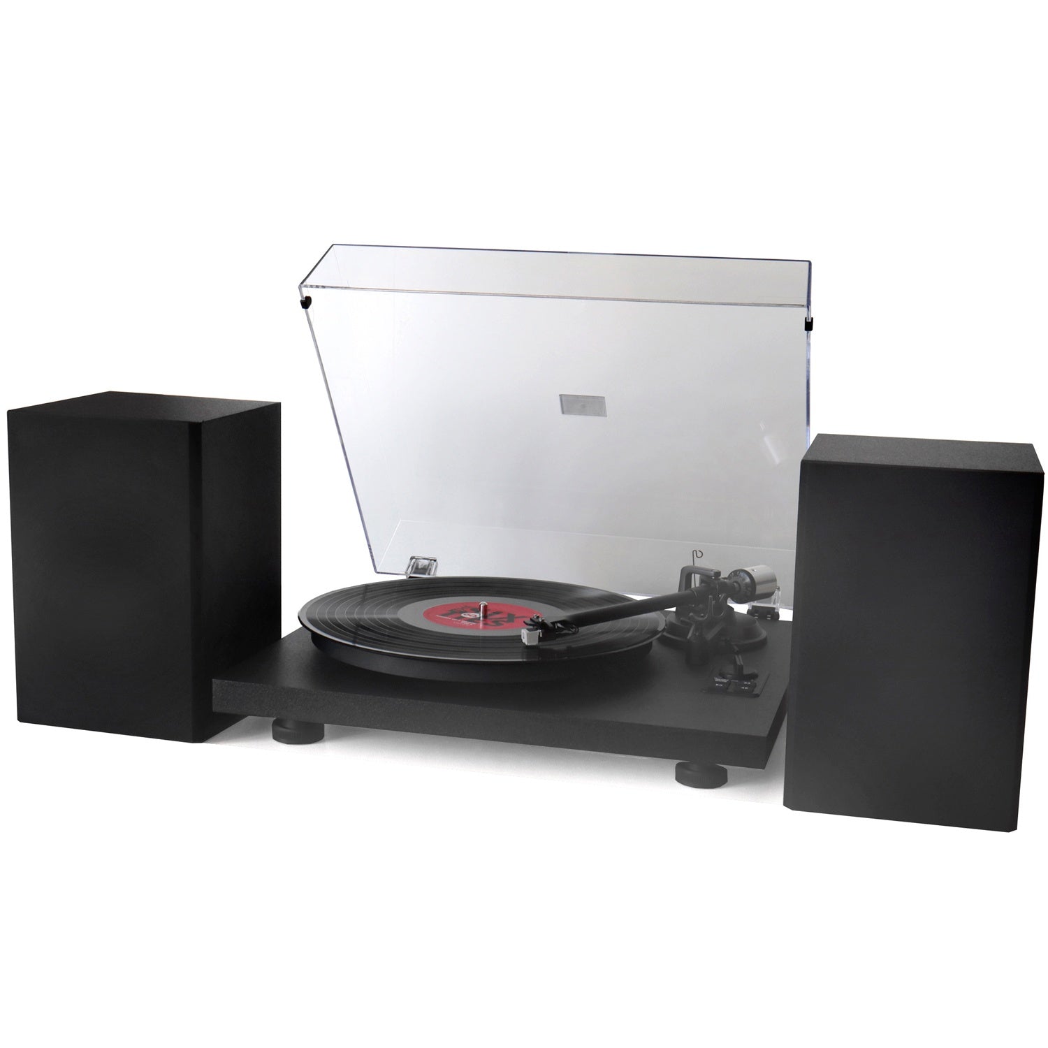 PL711SW Turntable with 2-way speaker Bluetooth