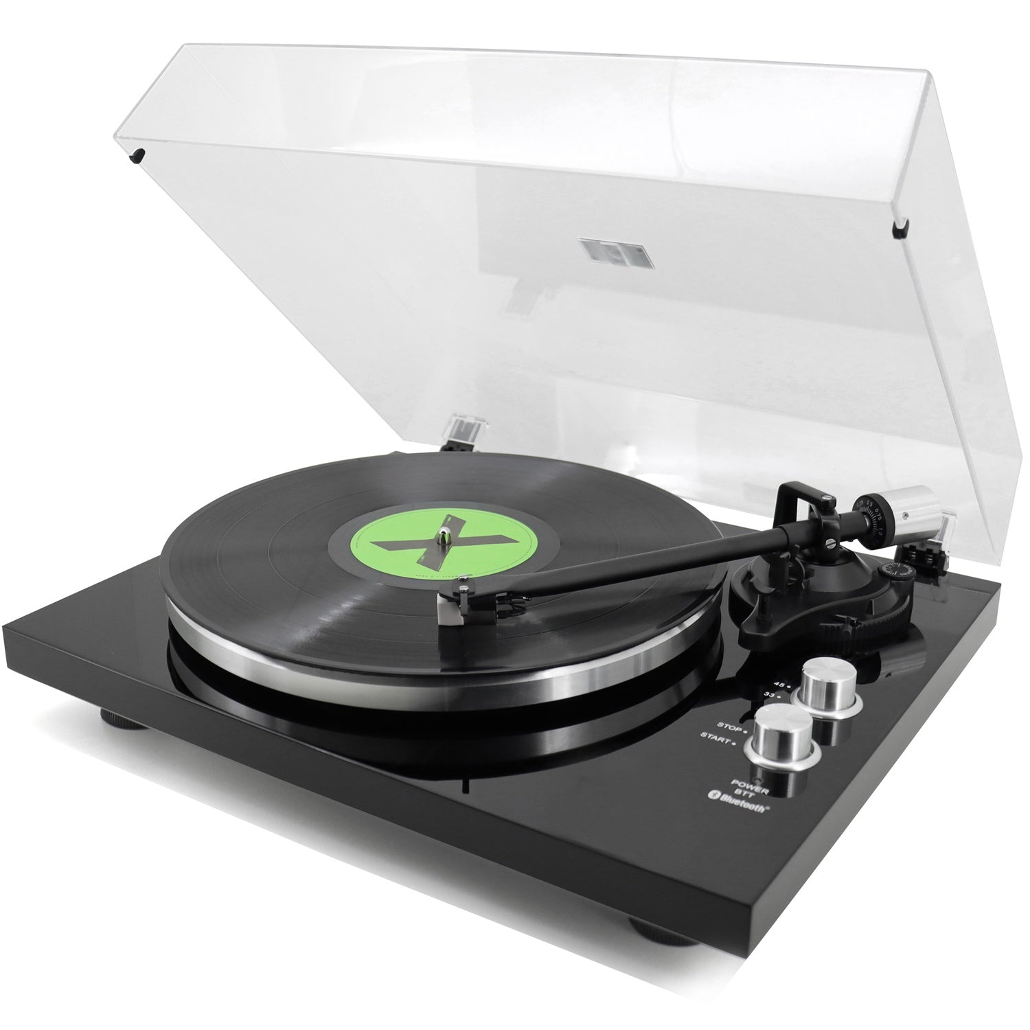 PL790SW Vinyl player with Bluetooth