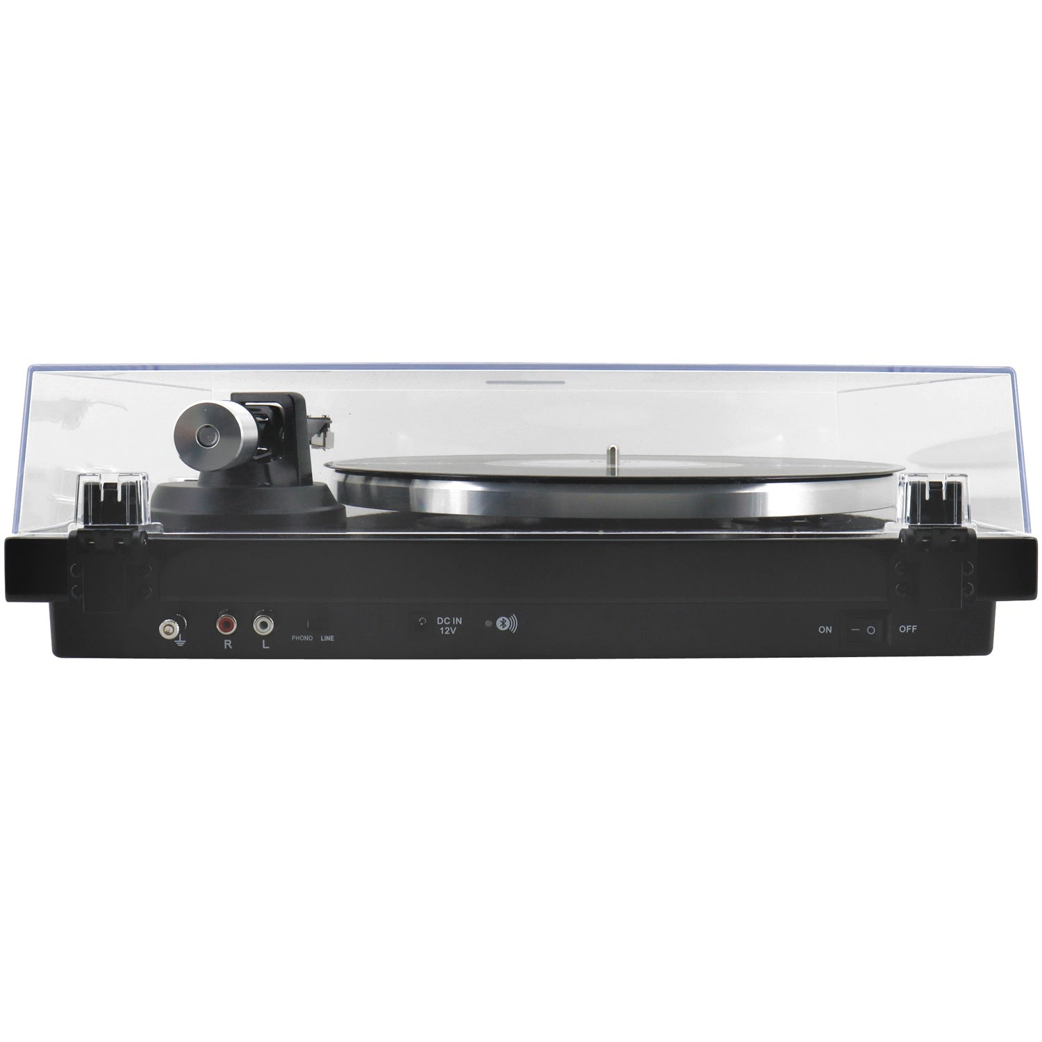 PL790SW Vinyl player with Bluetooth
