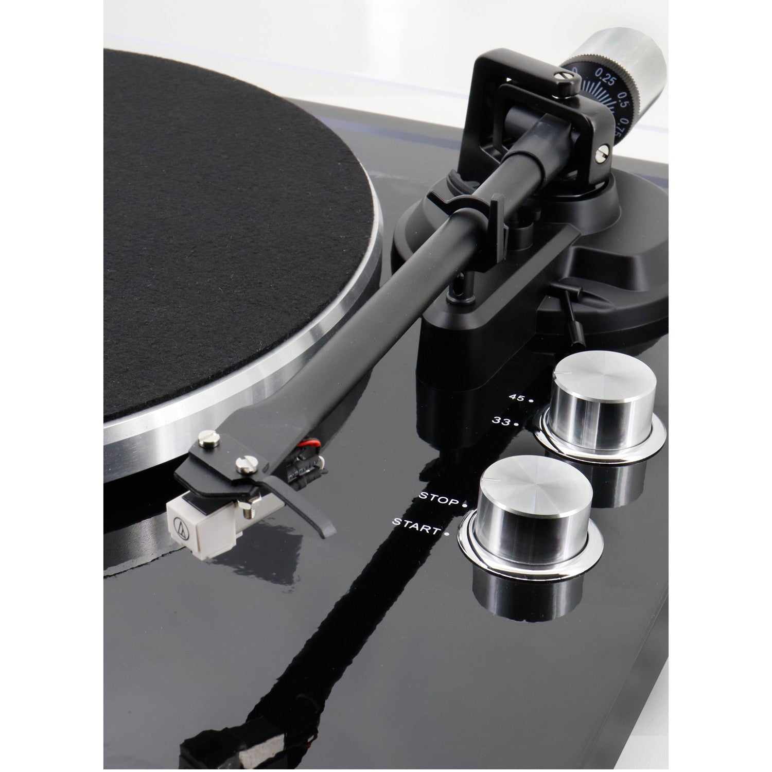 PL790SW Vinyl player with Bluetooth