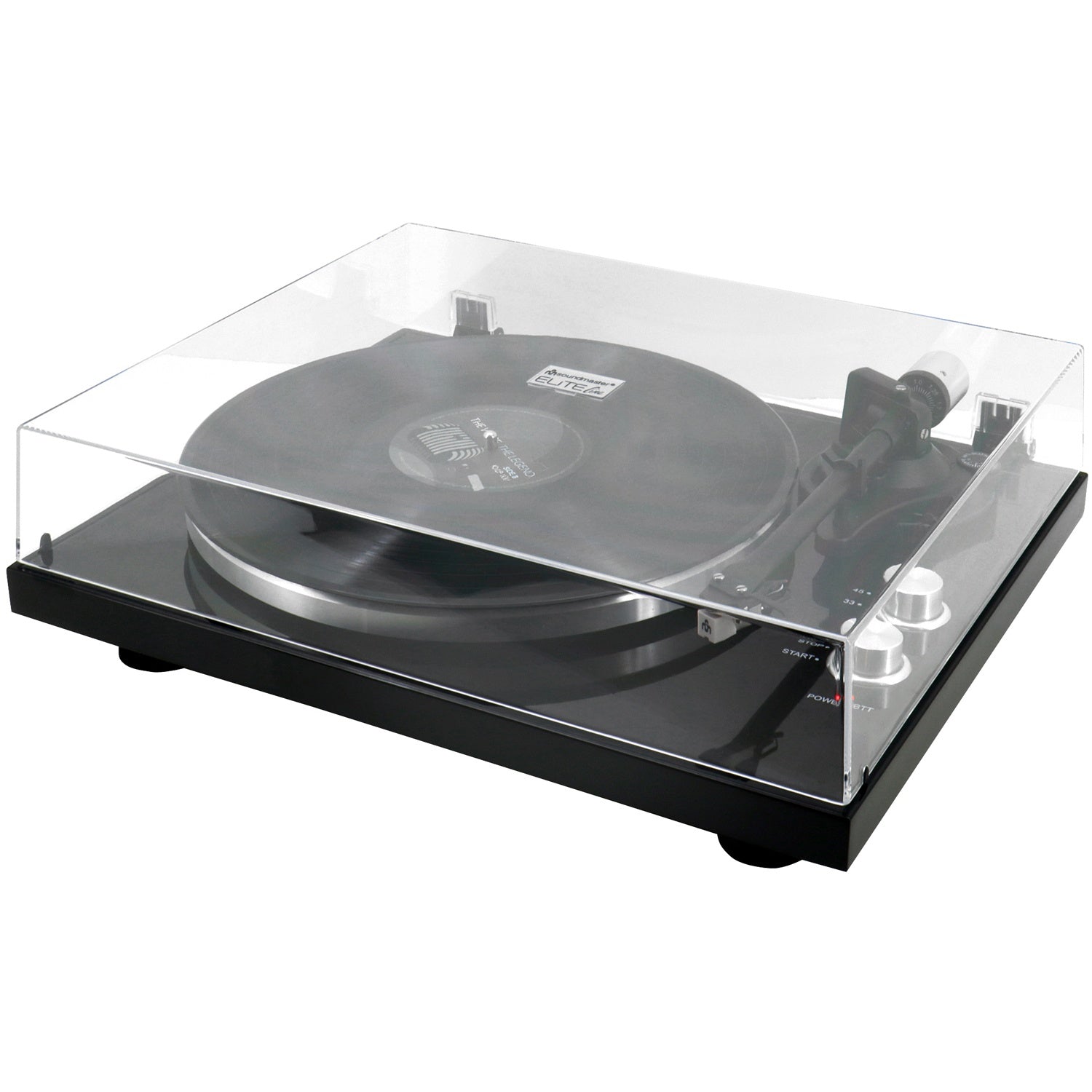 PL790SW Vinyl player with Bluetooth