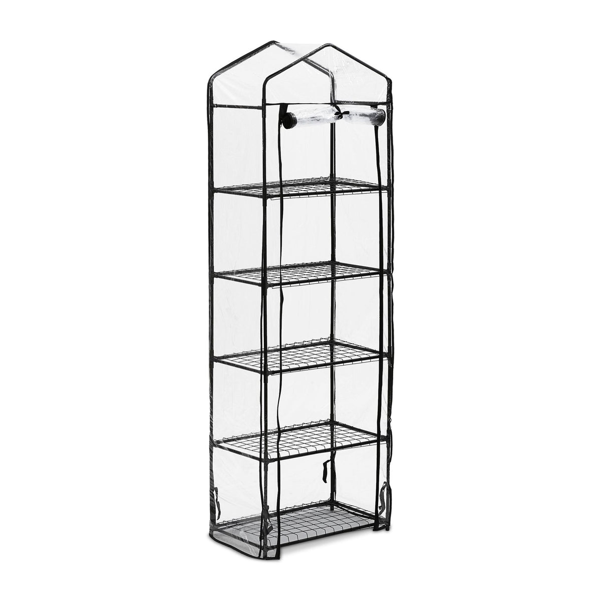 PVC greenhouse
