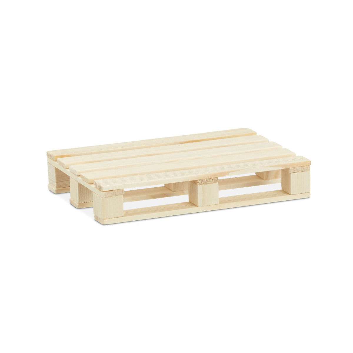 Pads of pallets 6 pcs