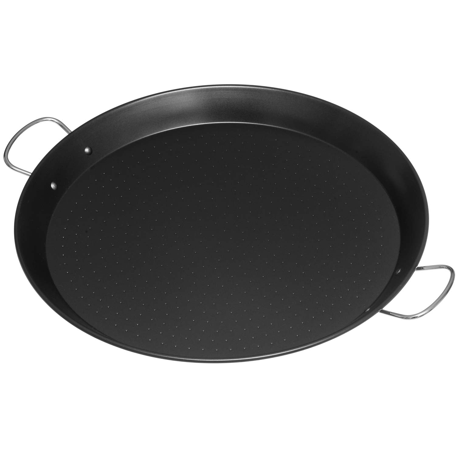 Paella pan Nonstick 46 cm