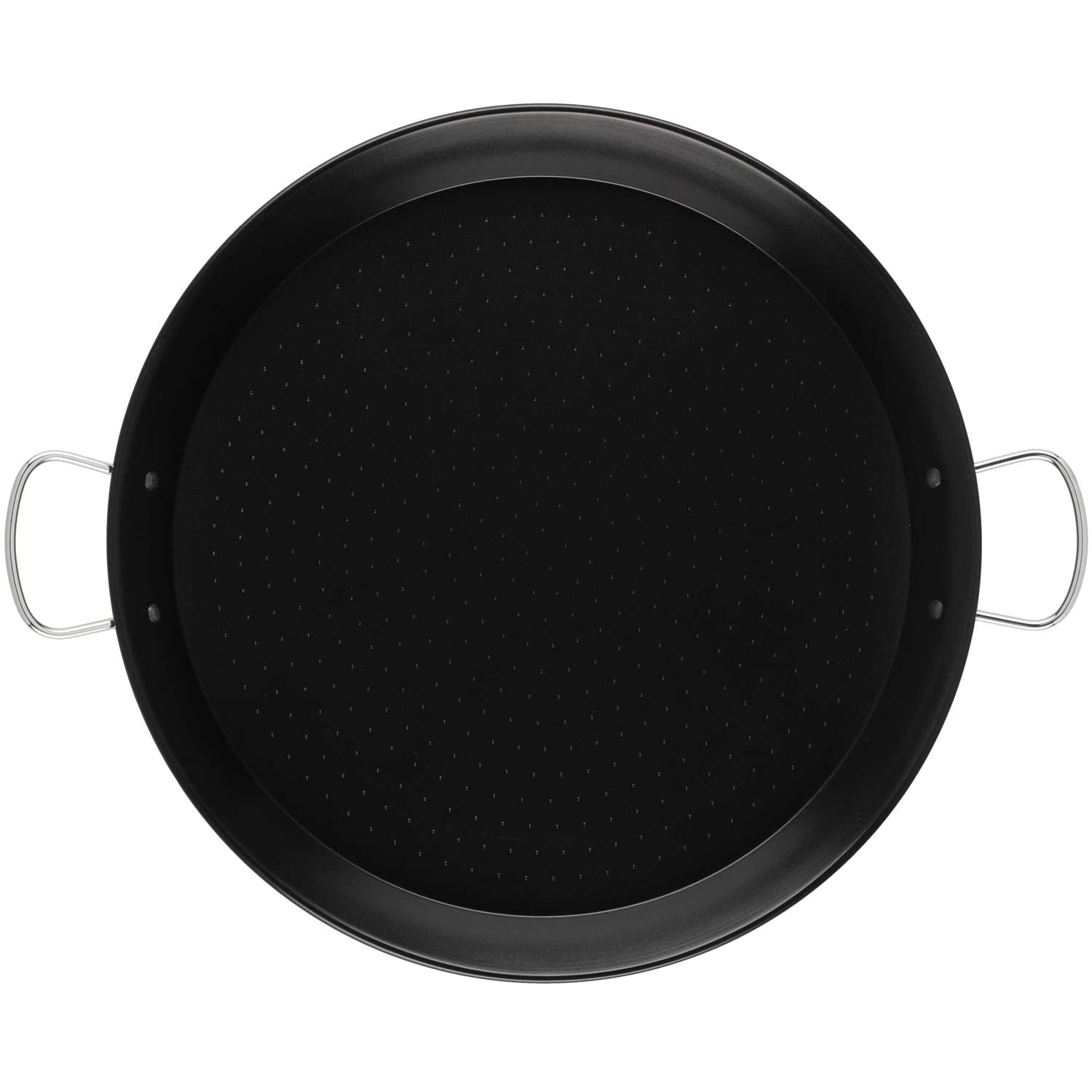 Paella pan Nonstick 46 cm