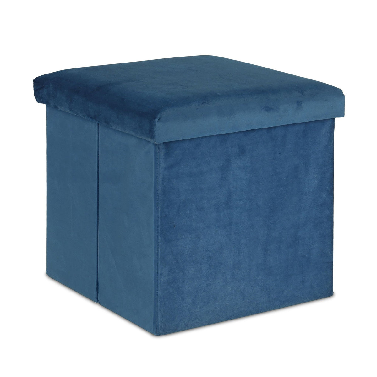 Pallet with storage space