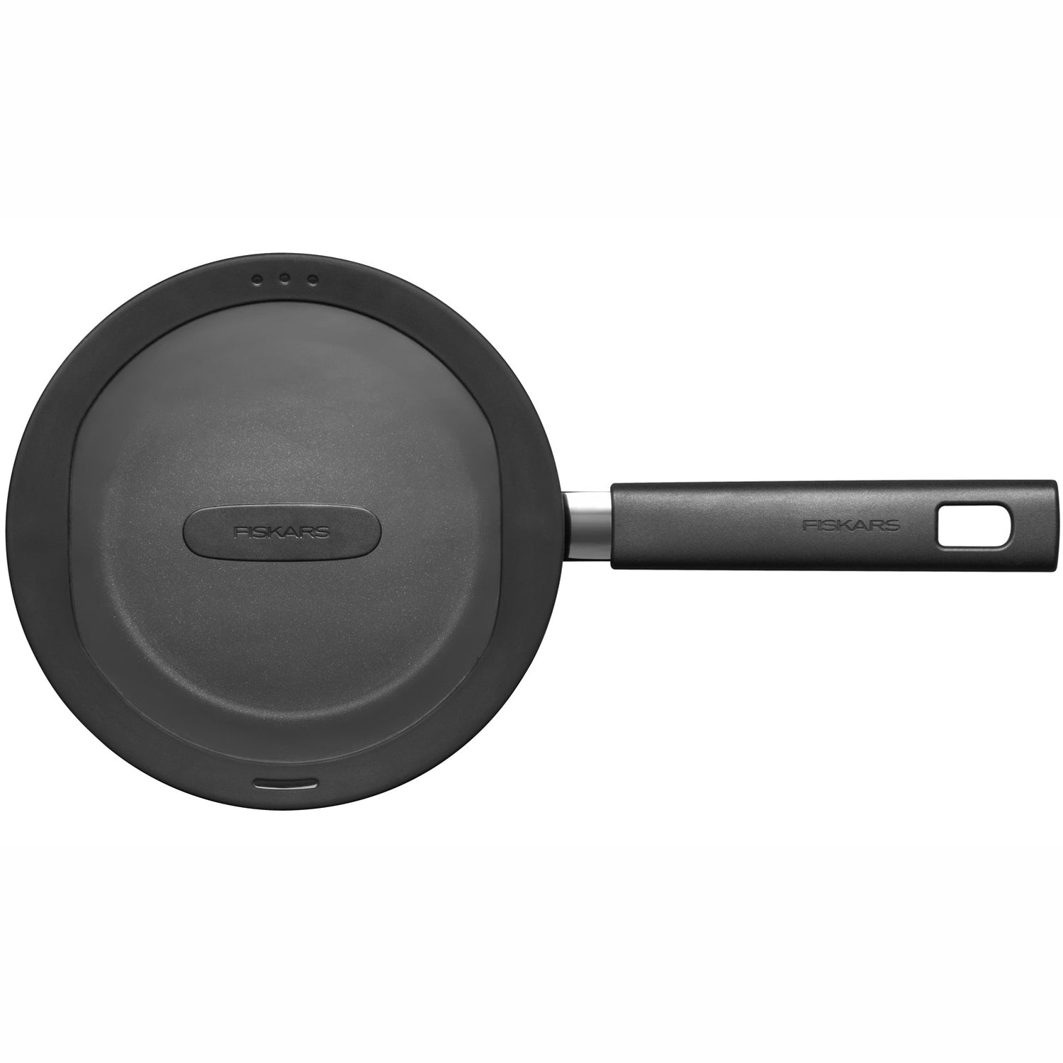 Pan 2.5 L Hard Face