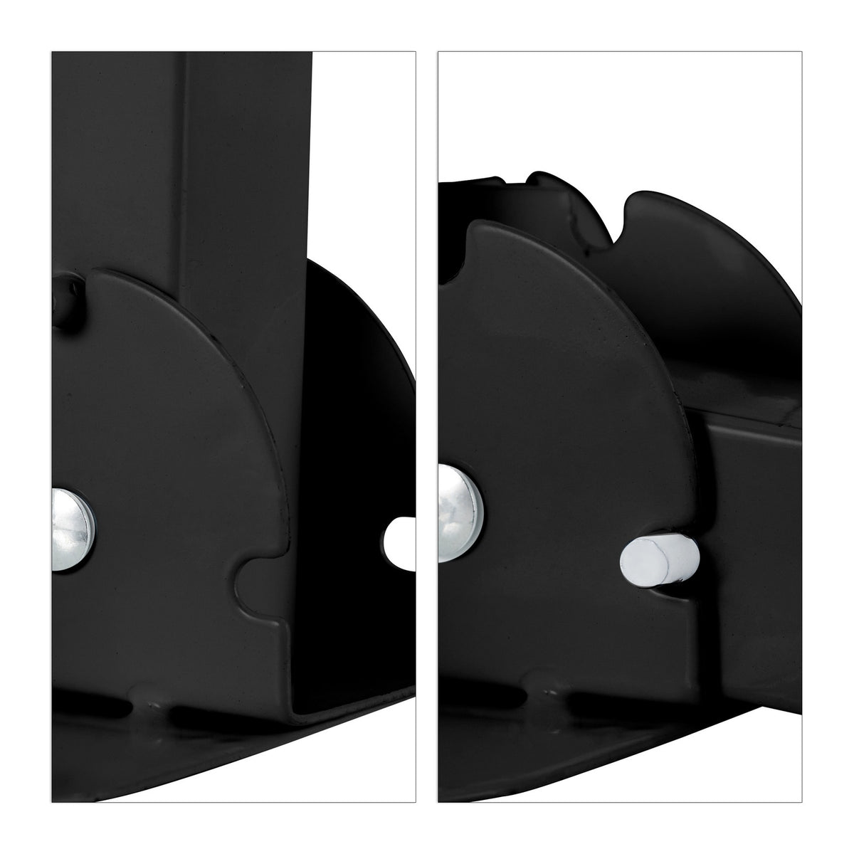 Parasol Base Black