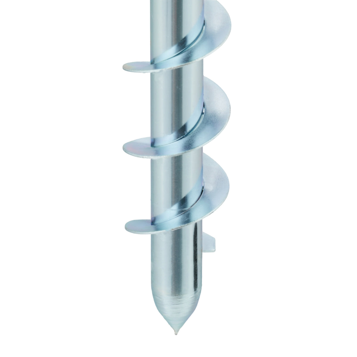 Parasol Ground Anchors, Set of 2 for Garden & Camping