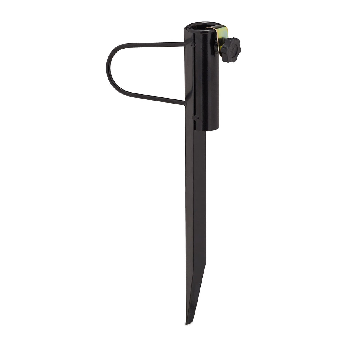 Parasol Ground Spike, Fits Poles Up to 32mm