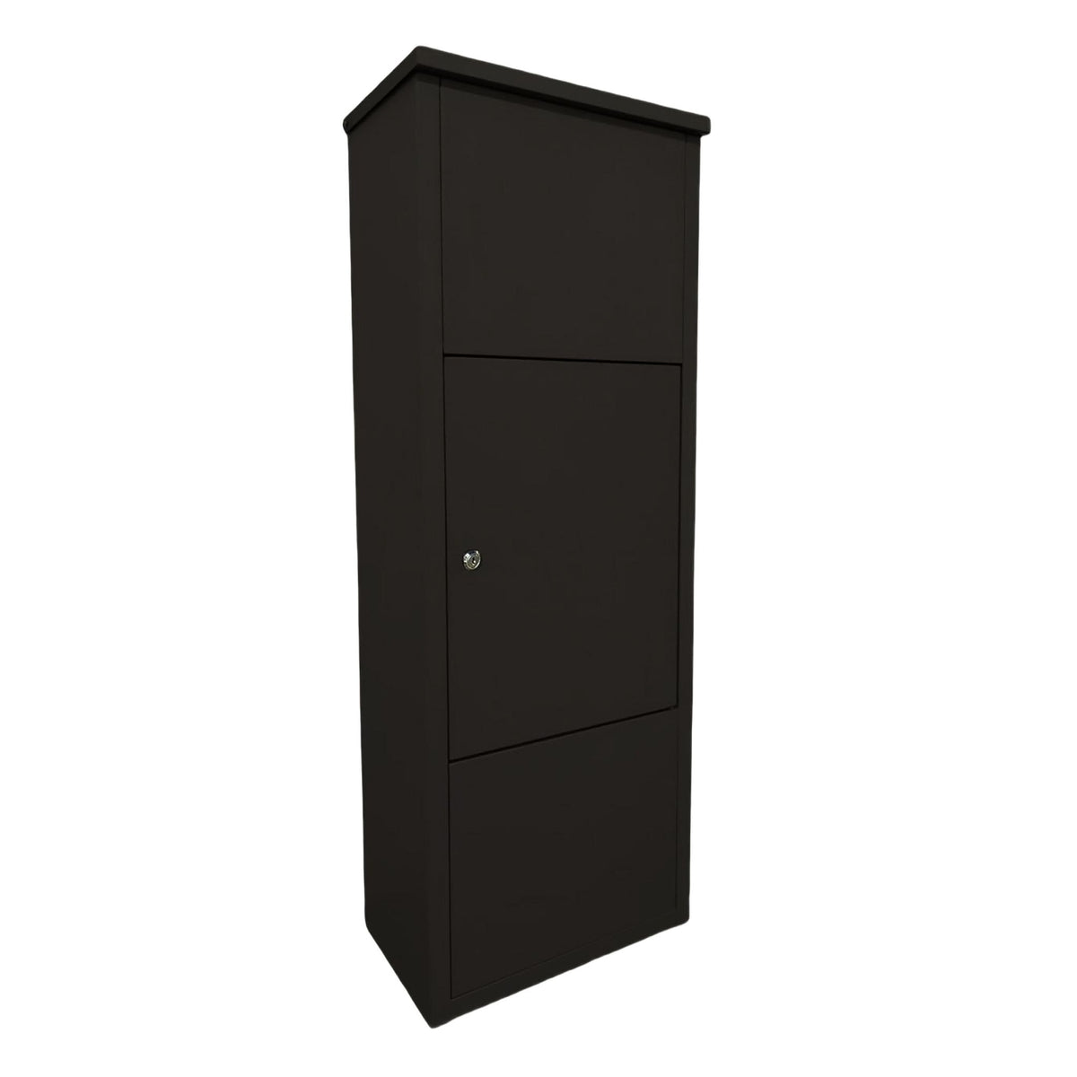 Parcel Box with Lock and 4 Keys