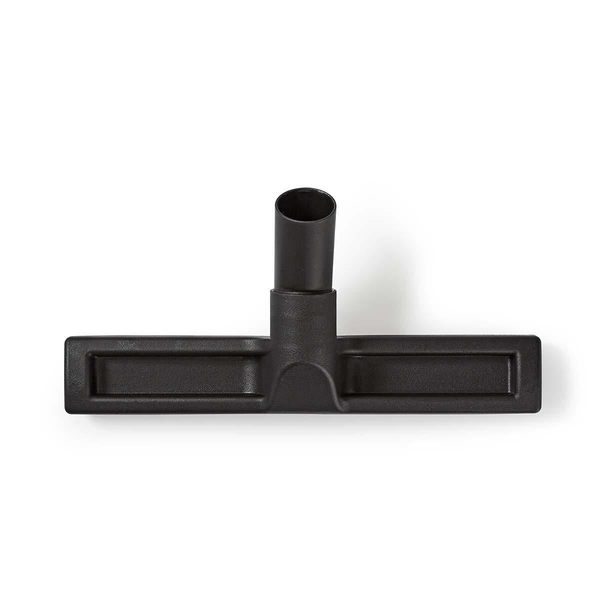 Parquet nozzle | Natural hair | Compensation for: A.E.G. / Electrolux / Fam / Holland Electro / Nilfisk / Numatic / Philips