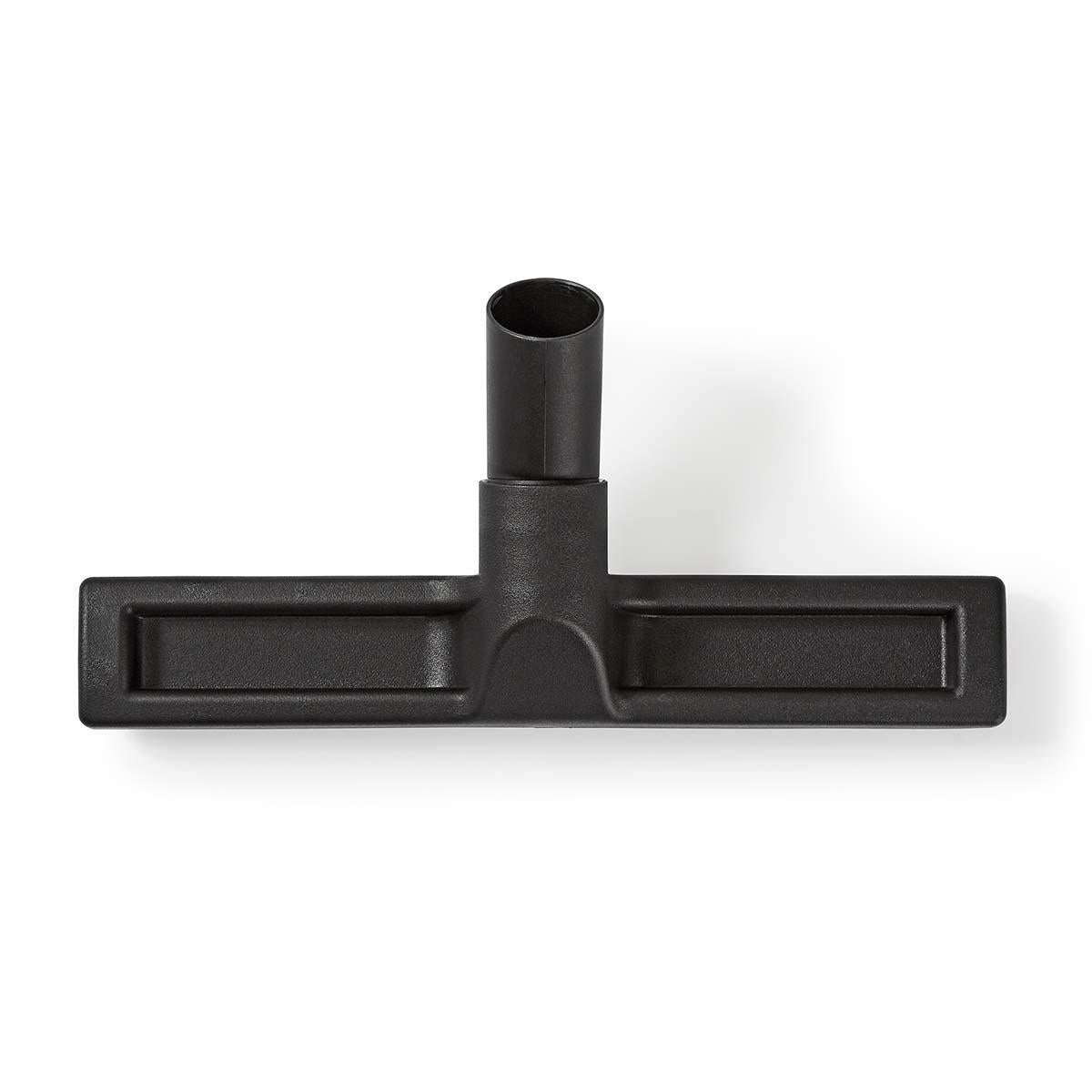 Parquet nozzle | Plastic Hair | Compensation for: A.E.G. / Electrolux / Fam / Holland Electro / Nilfisk / Numatic / Philips