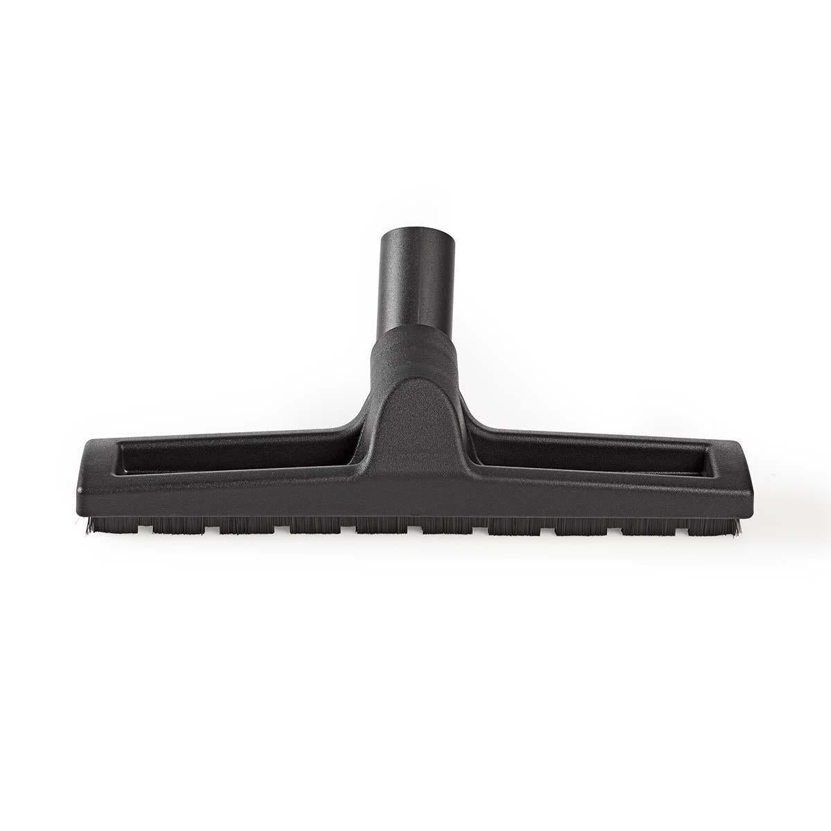 Parquet nozzle | Plastic Hair | Compensation for: A.E.G. / Electrolux / Fam / Holland Electro / Nilfisk / Numatic / Philips