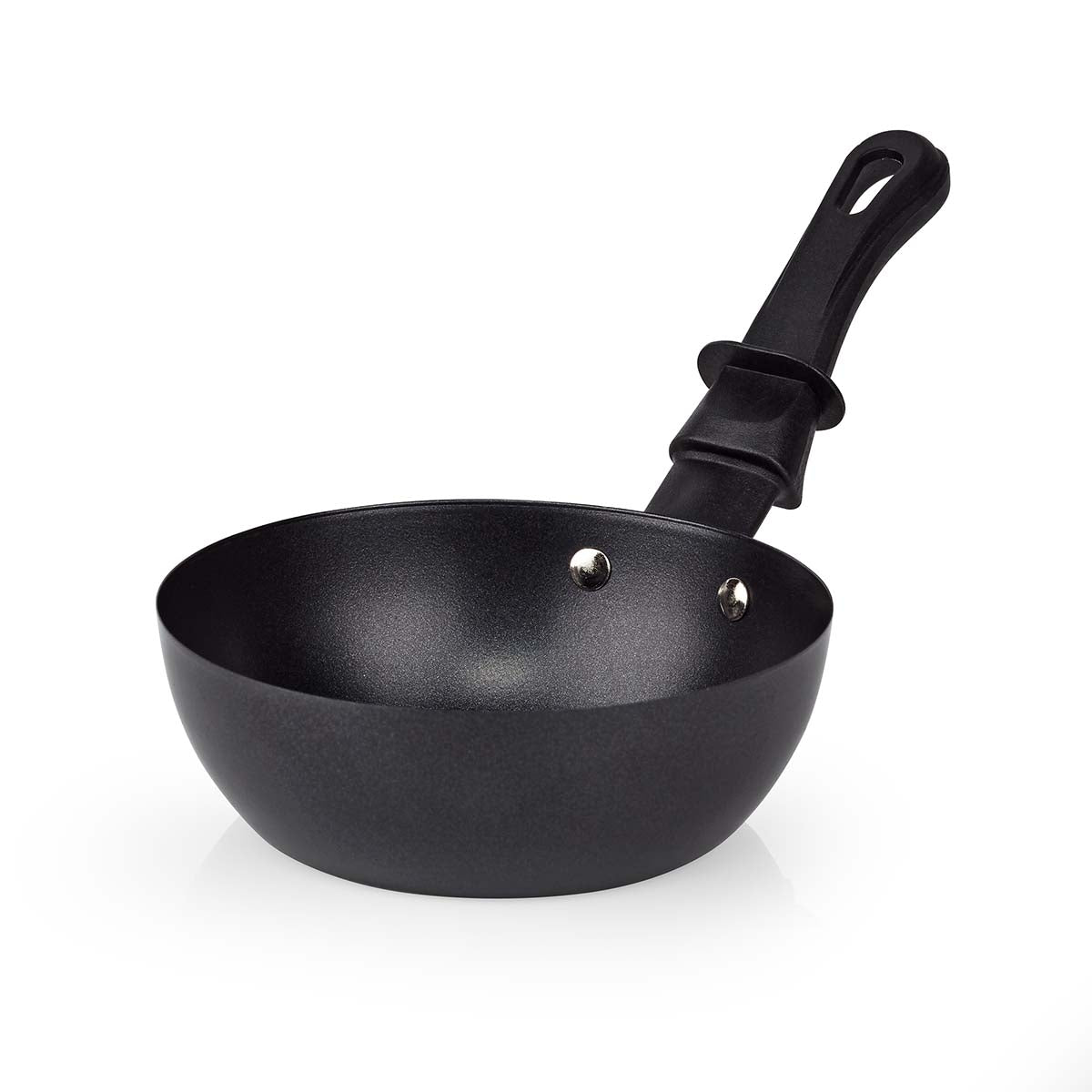 Party Wok Set | Grill | 6 Persons | Spatula | Temperature setting | Non-stick coating | Rectangle