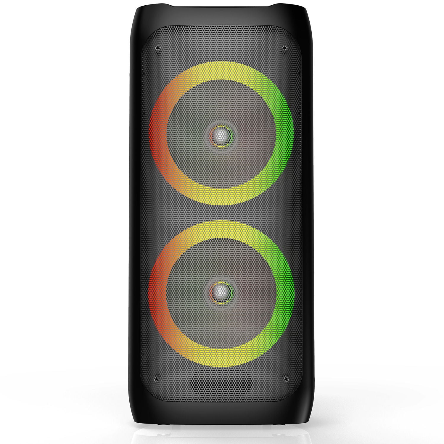 Partyspeaker Wireless speaker RGB 40W