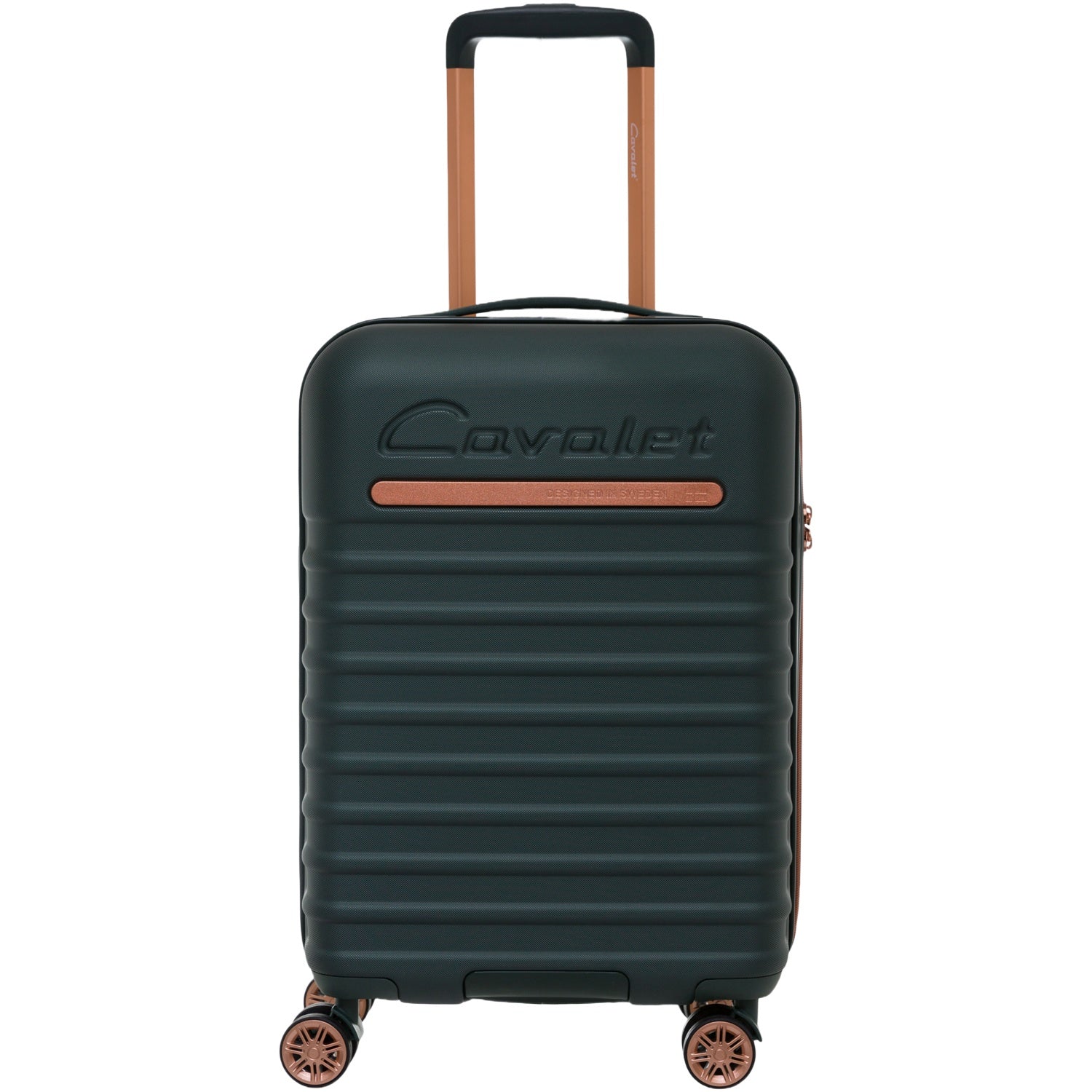 Pasadena Cabin Green/Bronze