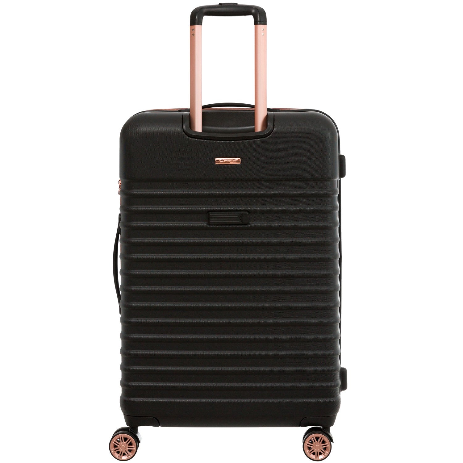 Pasadena Large Black/Rose Gold