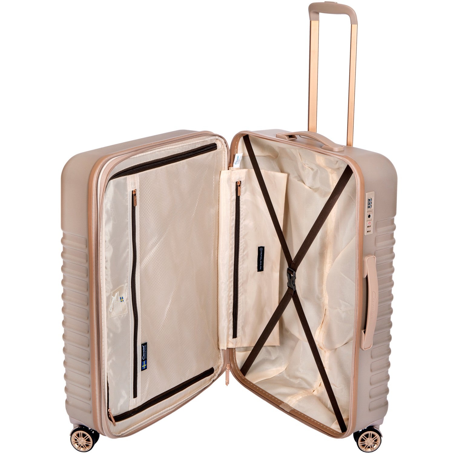 Pasadena Large Bronze/Bronze