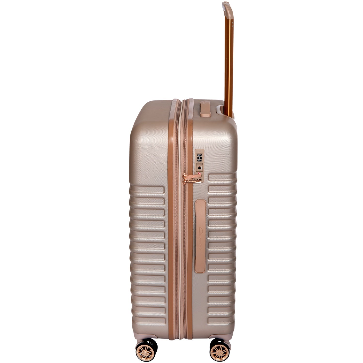 Pasadena Large Bronze/Bronze