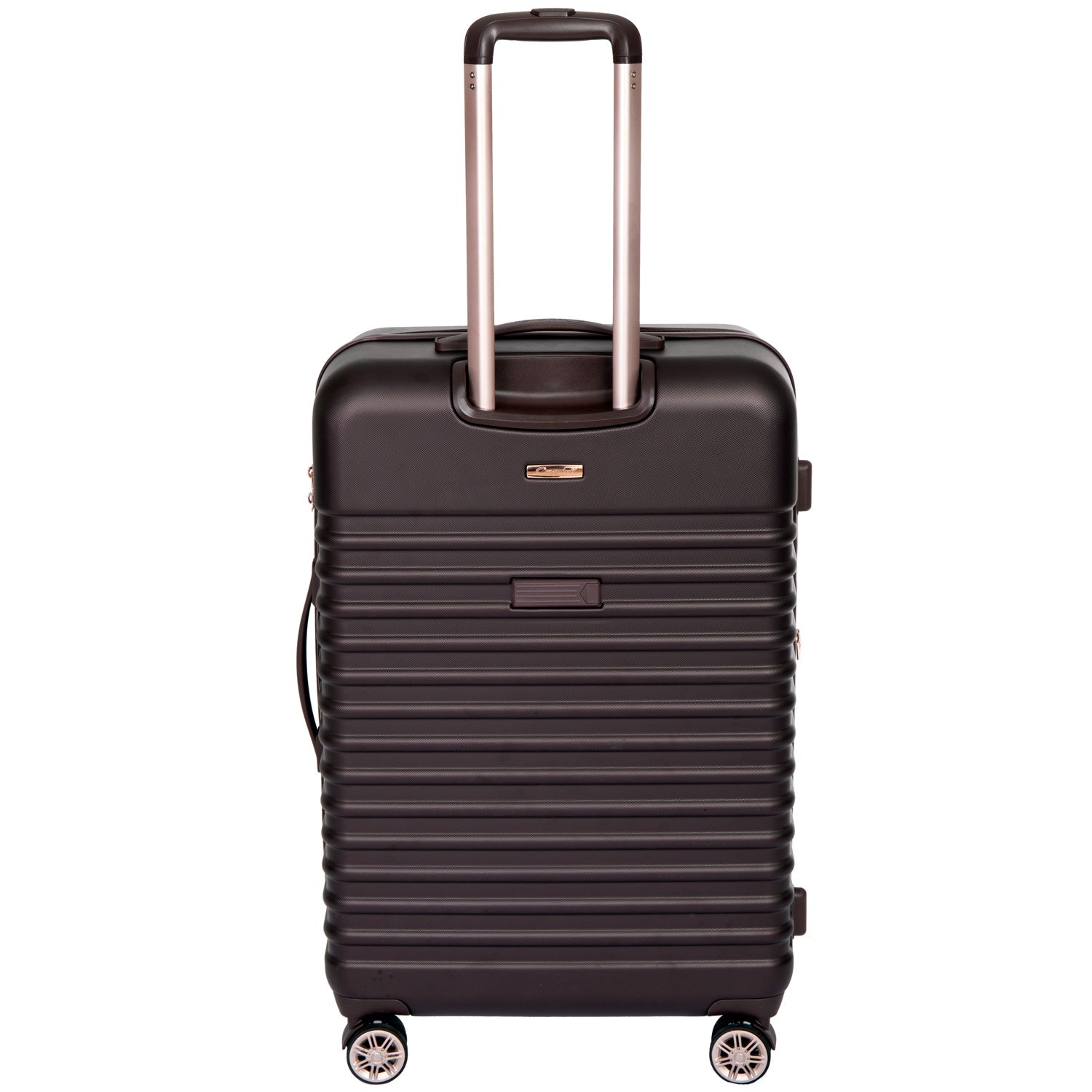 Pasadena Large Burgundy/Rose Gold