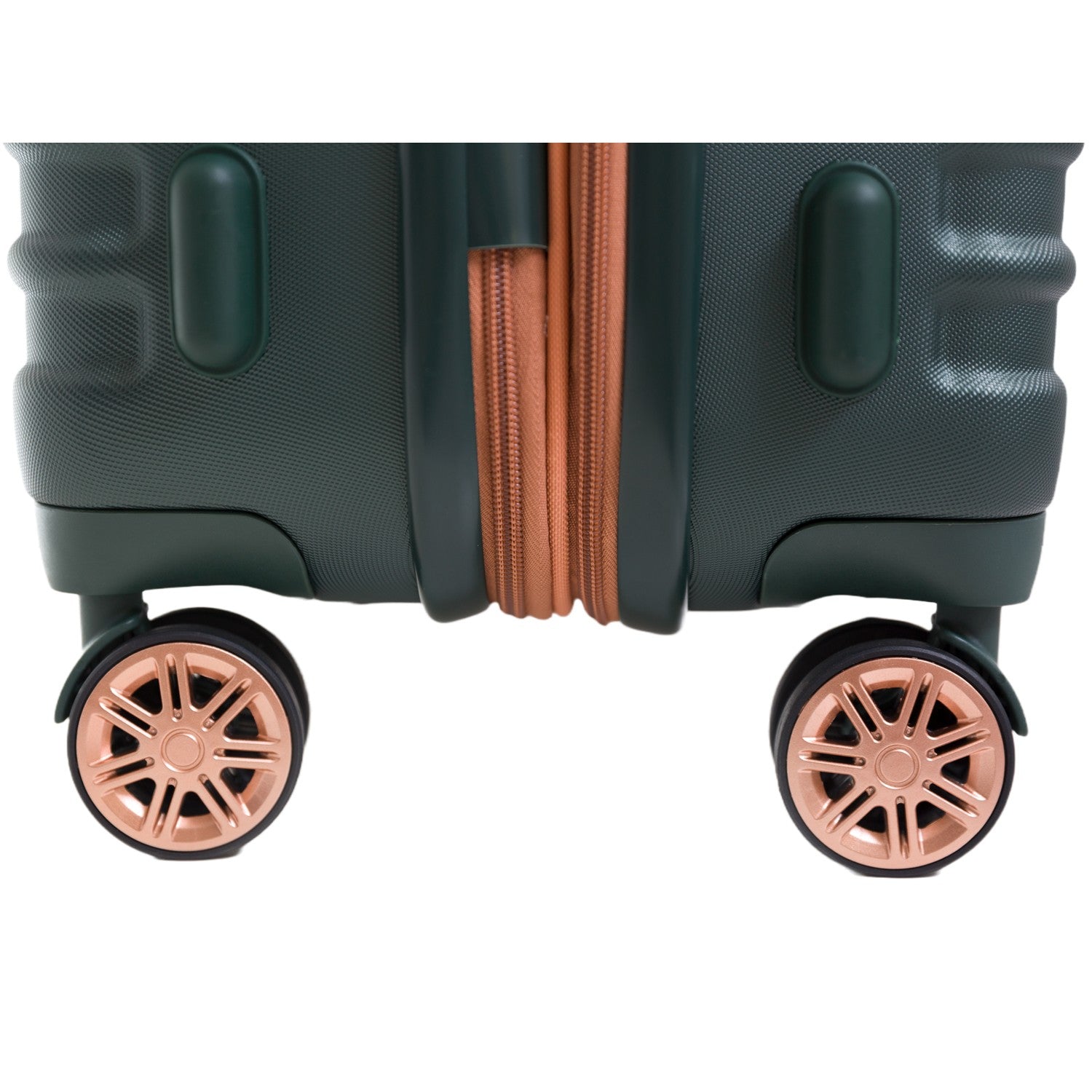 Pasadena Large Green/Bronze