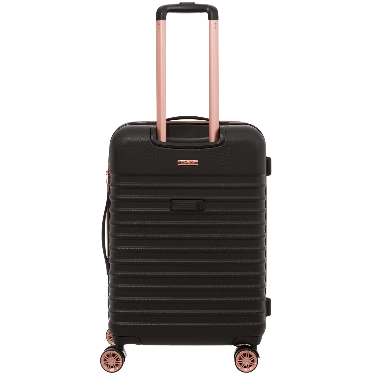 Pasadena Medium Black/Rose Gold