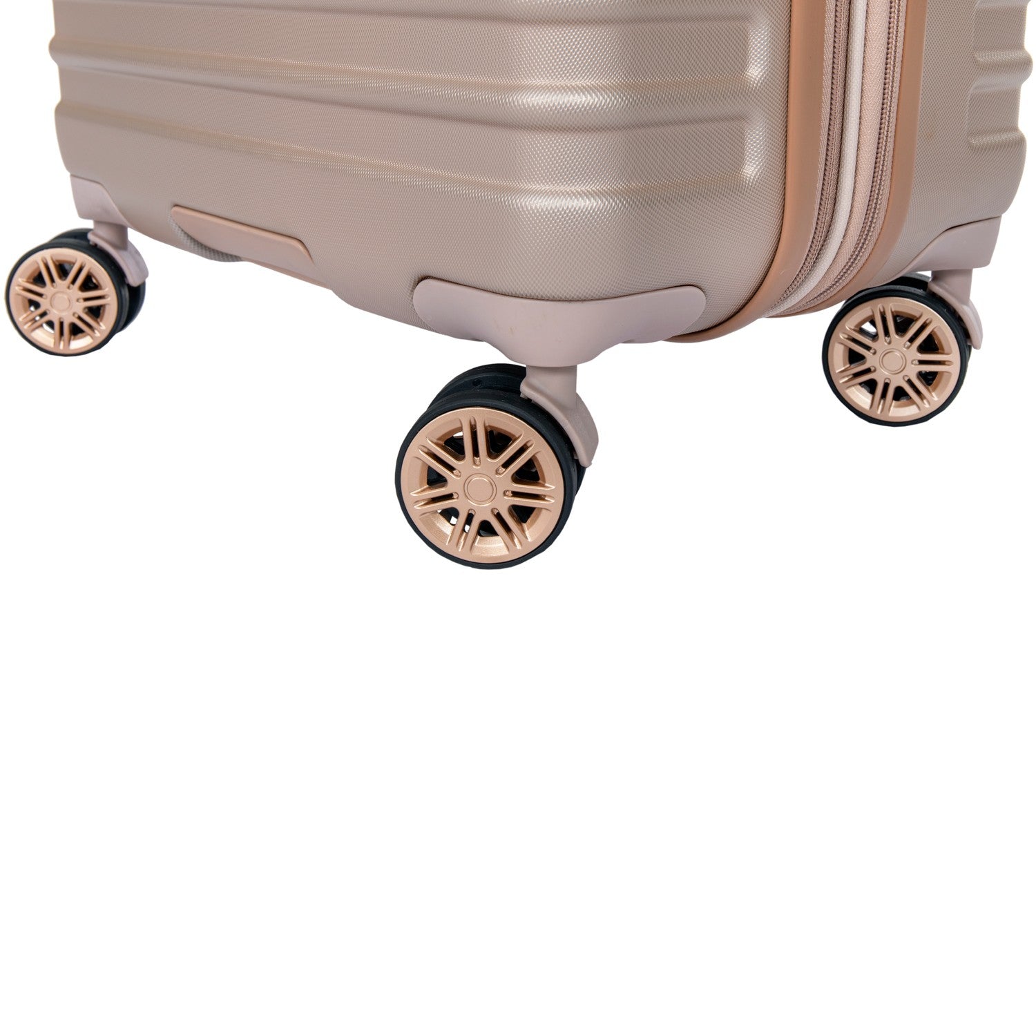 Pasadena Medium Bronze/Bronze