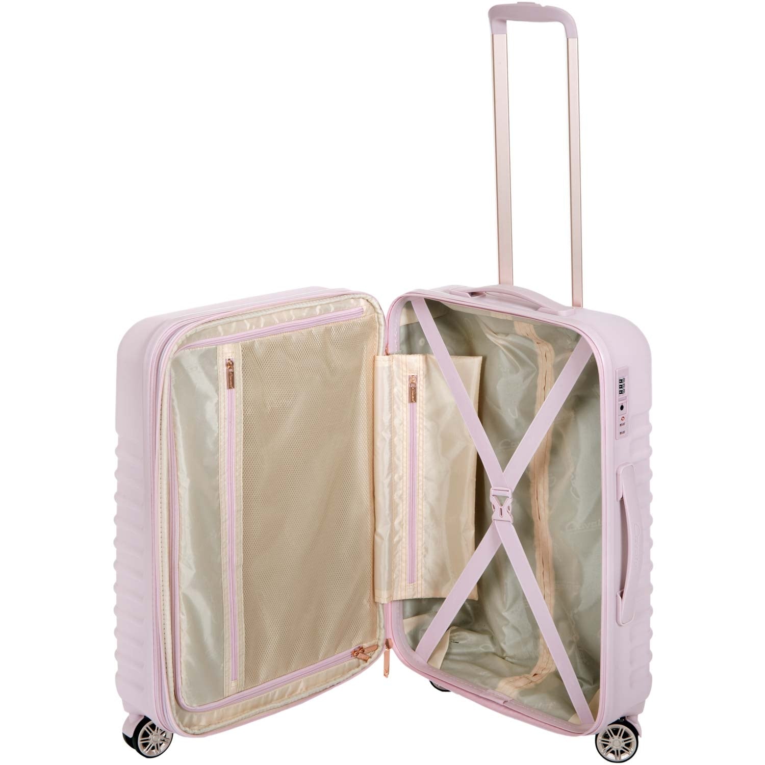 Pasadena Medium Pink