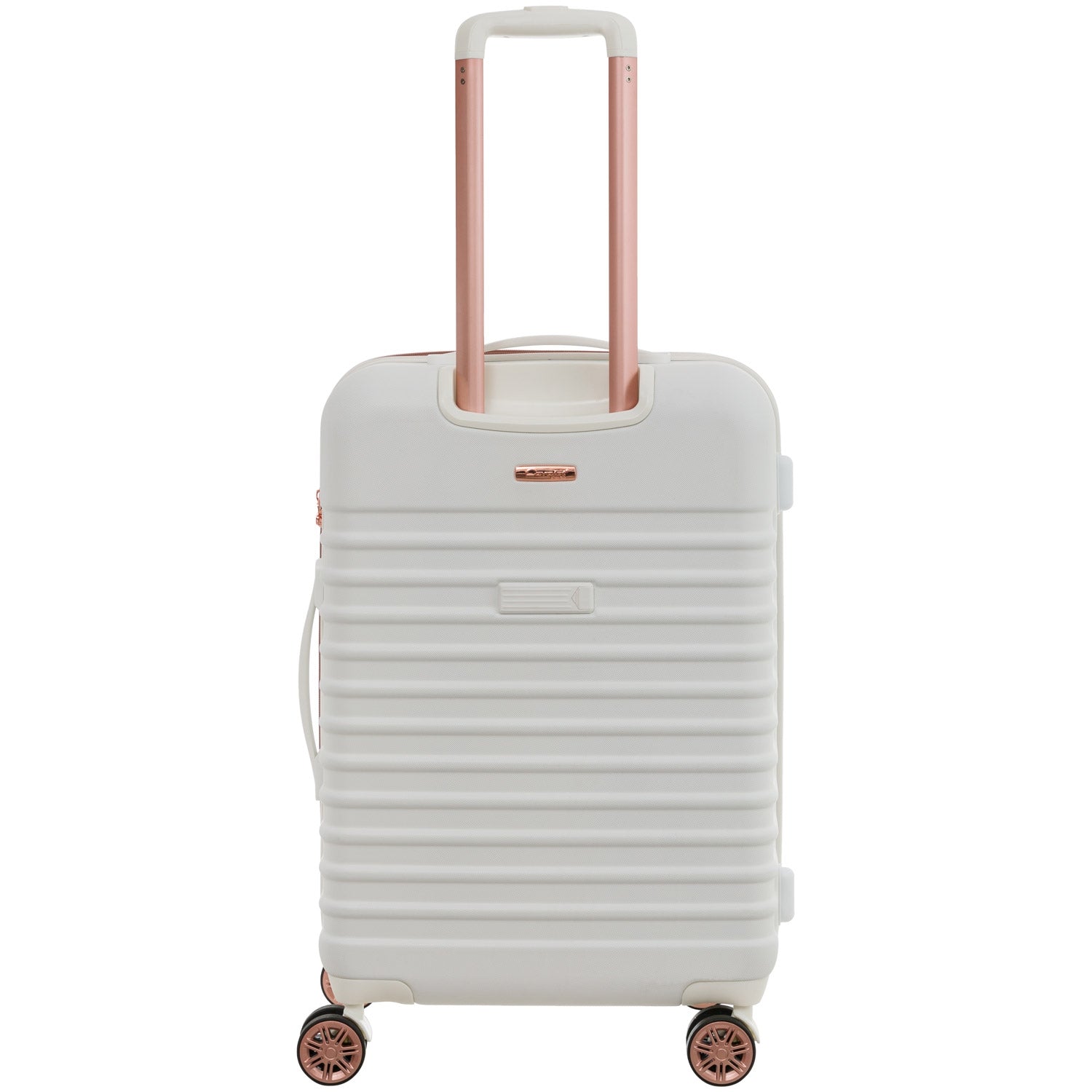 Pasadena Medium White/Rosé