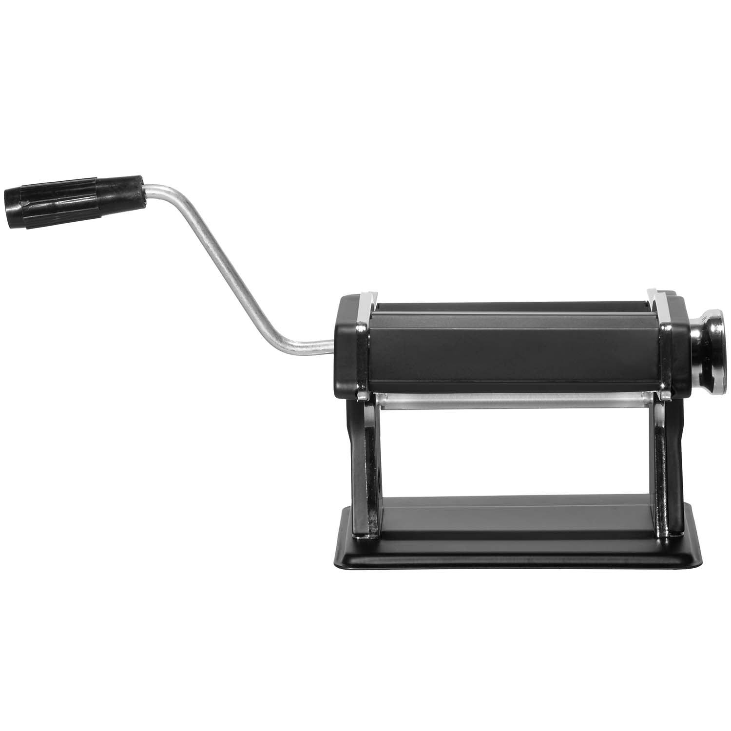 Pasta Maker – Stainless Steel, Adjustable Thickness