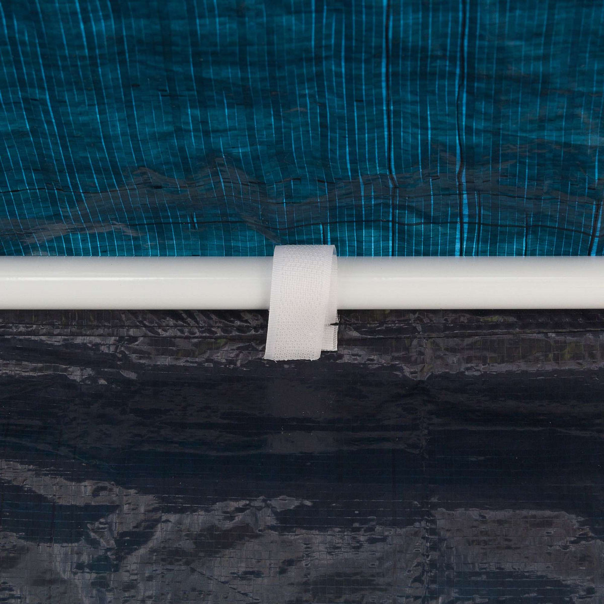Pavilion side parts set of 2