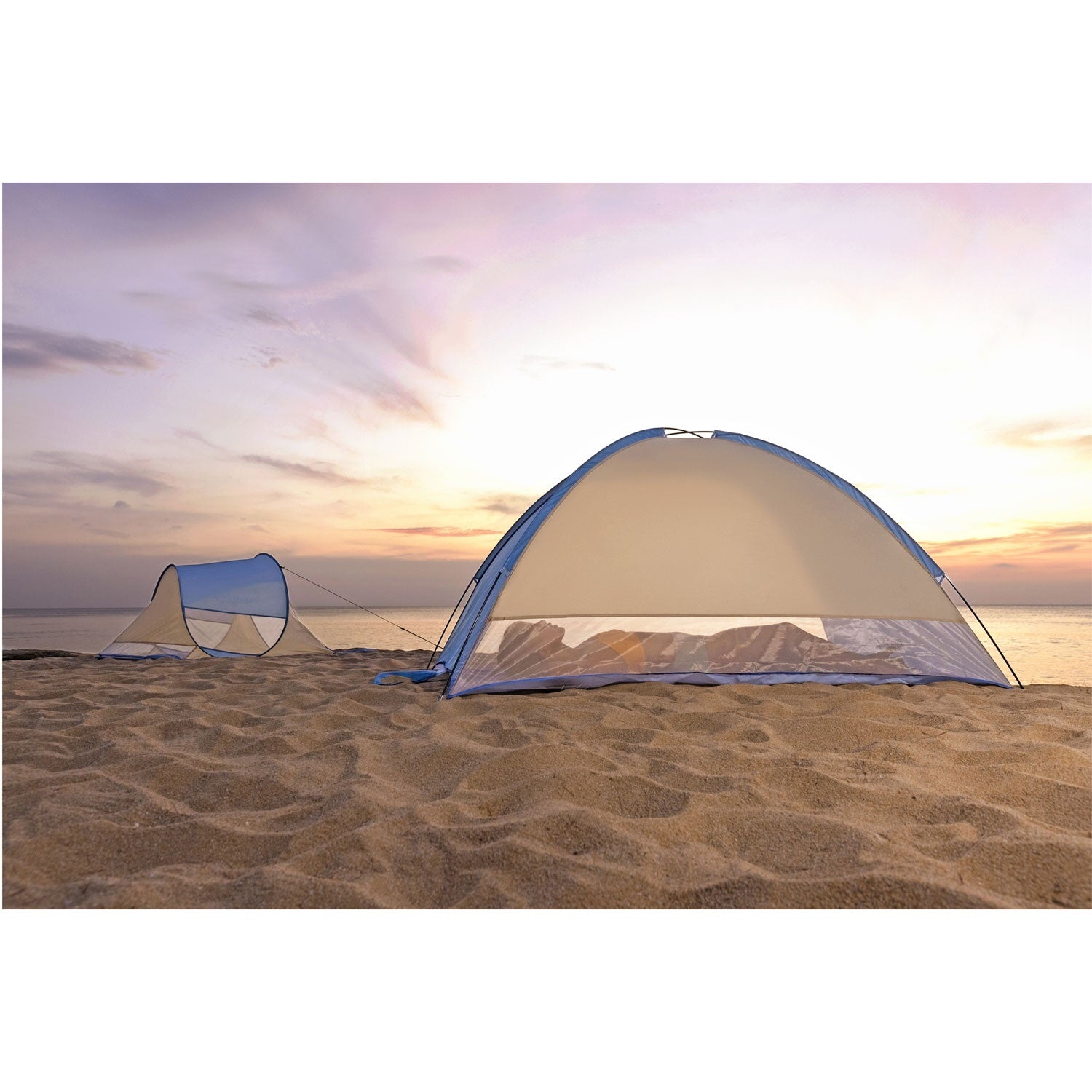 Pavillo Beach Tent 2.00m x 1.20m x 95cm