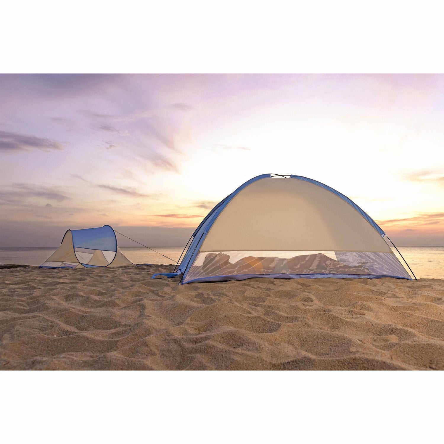 Pavillo Beach tent 2.00m x 1.20m x 95cm