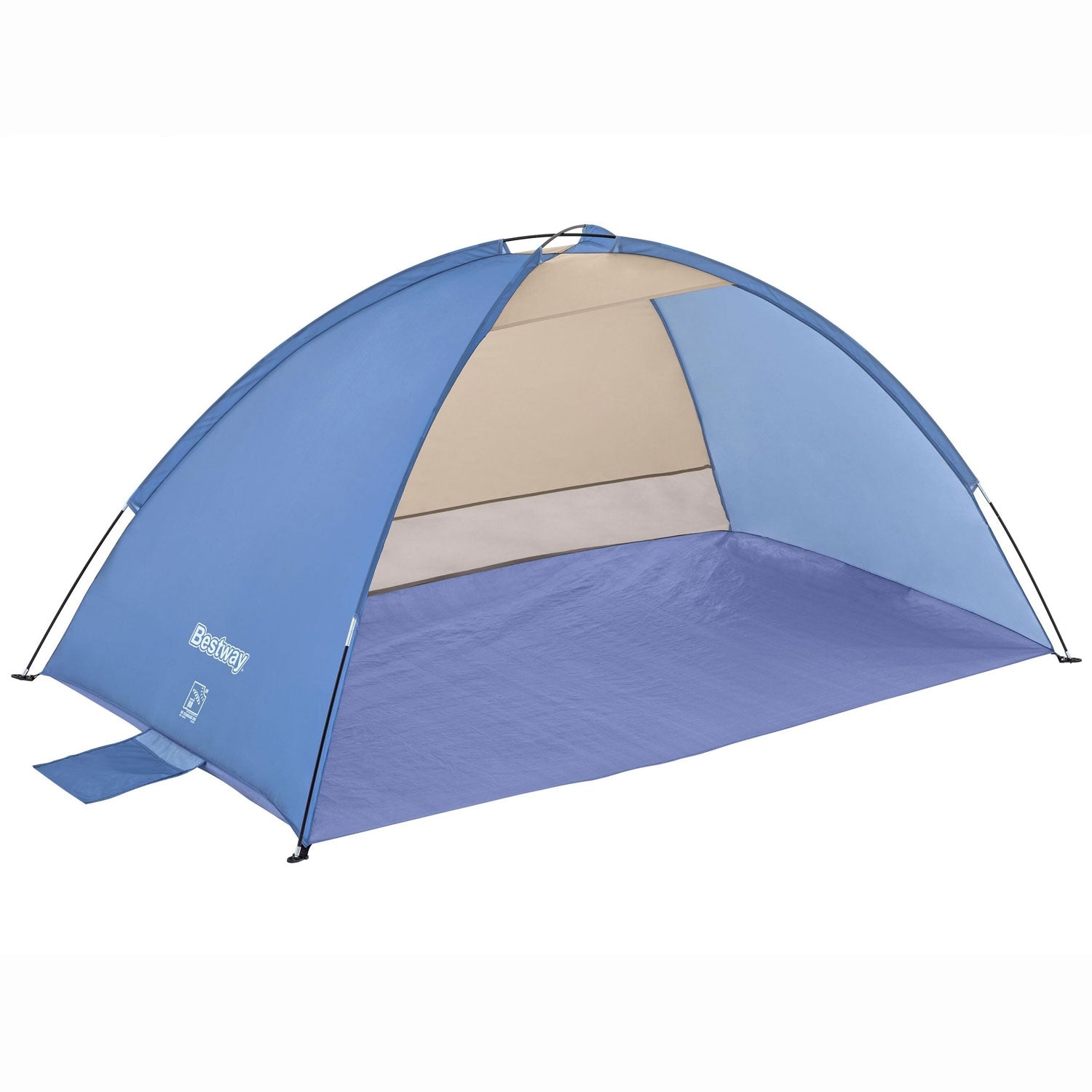Pavillo Beach tent 2.00m x 1.20m x 95cm