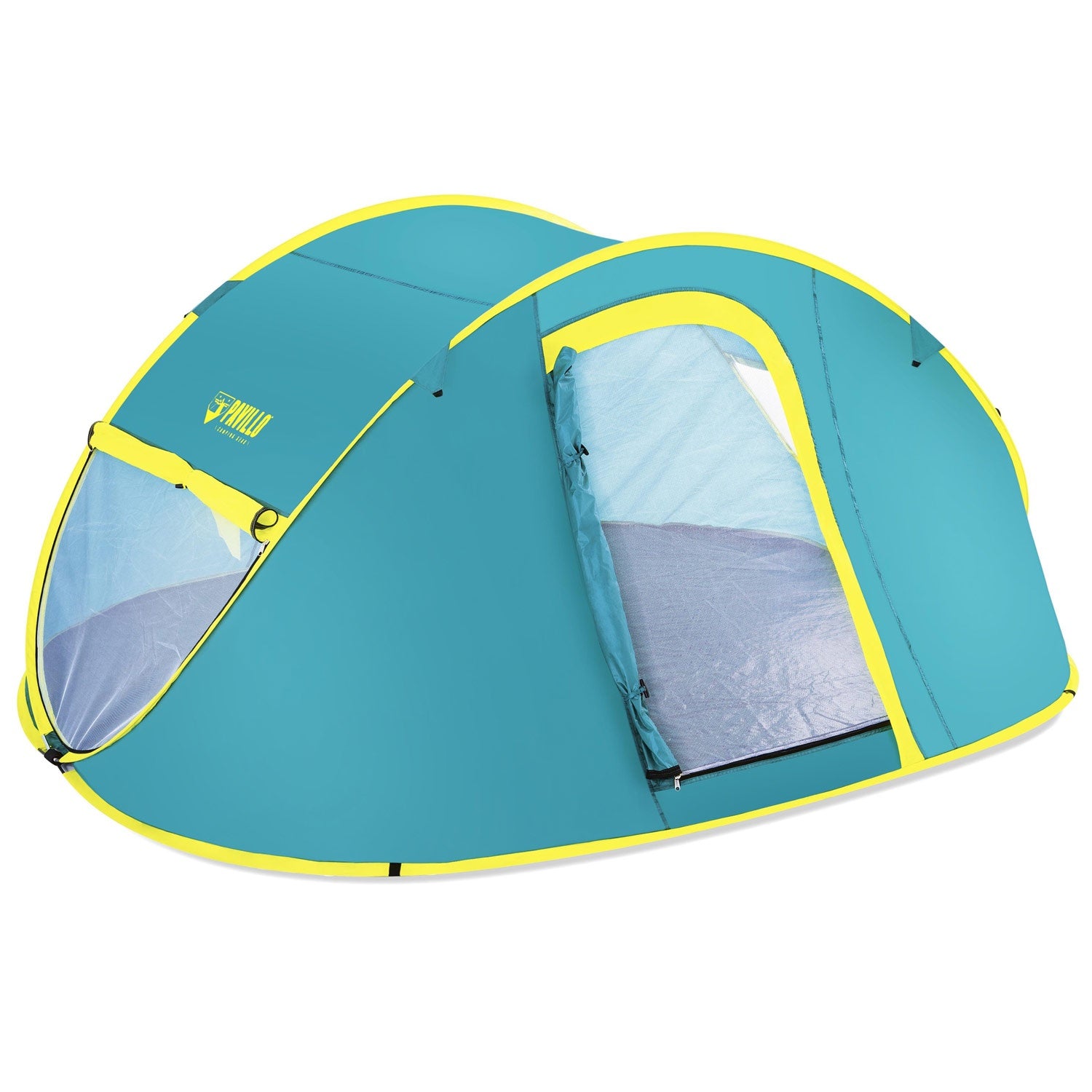 Pavillo Coolmount Tent 4 man 2.40m x 1.0m