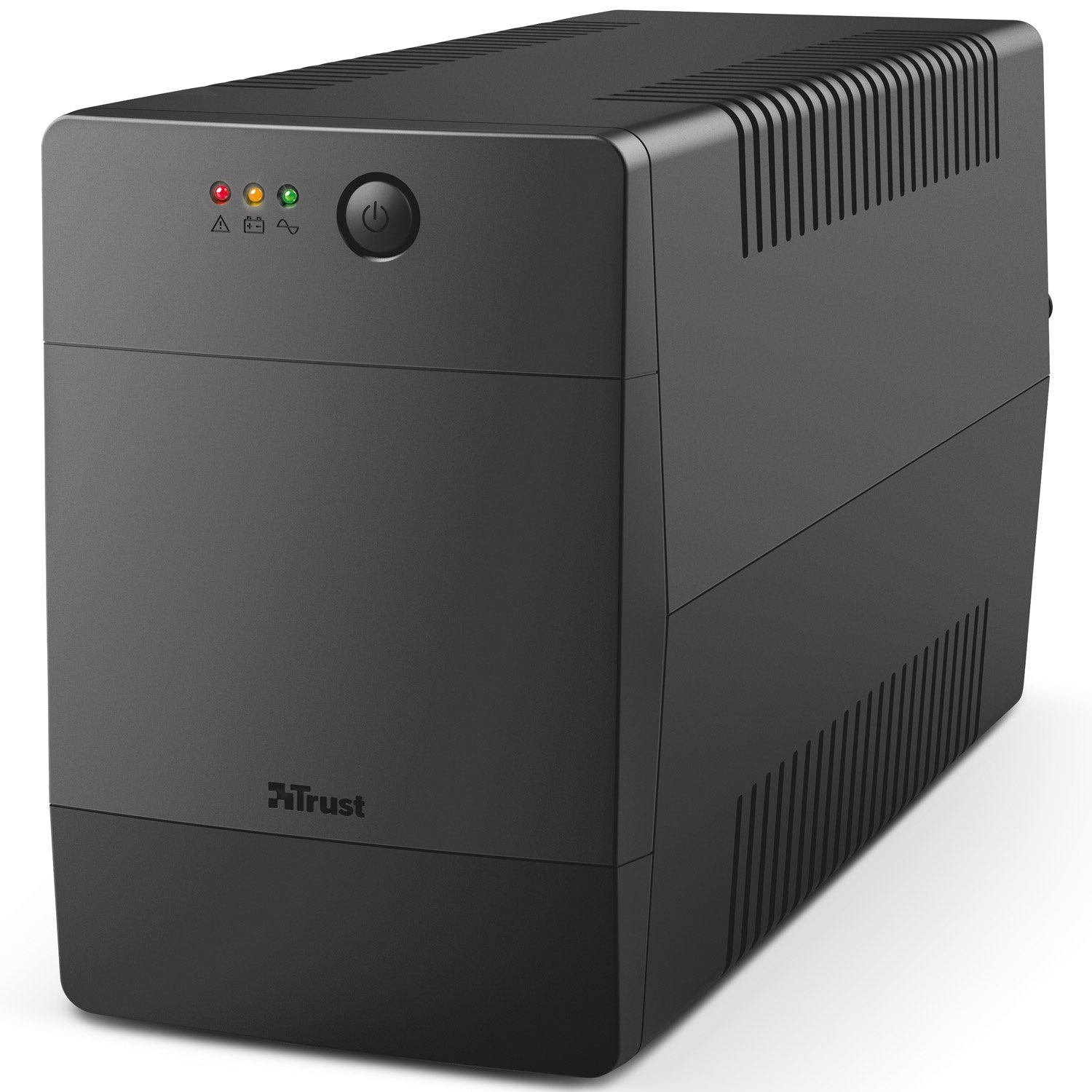 Paxxon 1500VA UPS 4 sockets Schuko