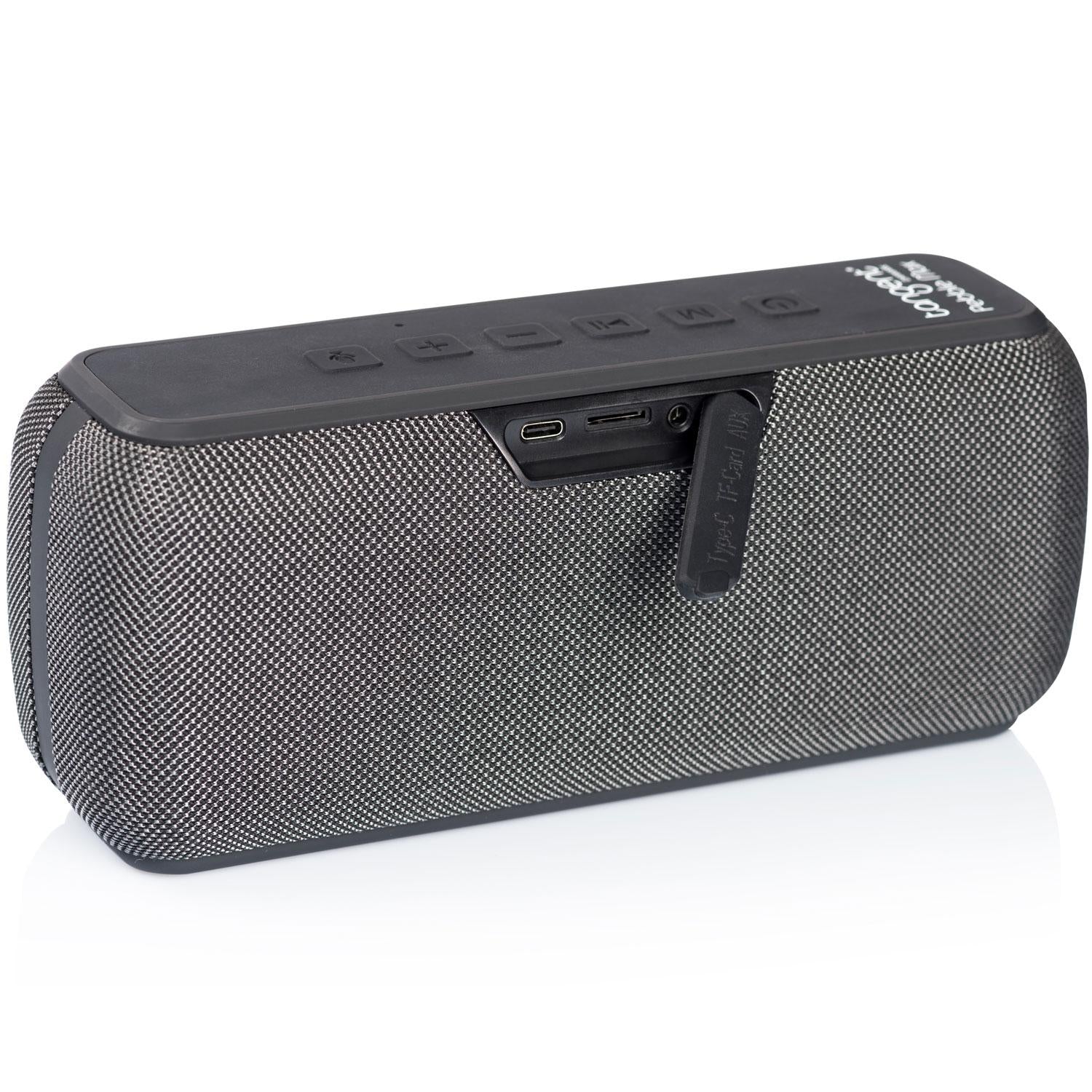 Pebble Max Bluetooth Speaker