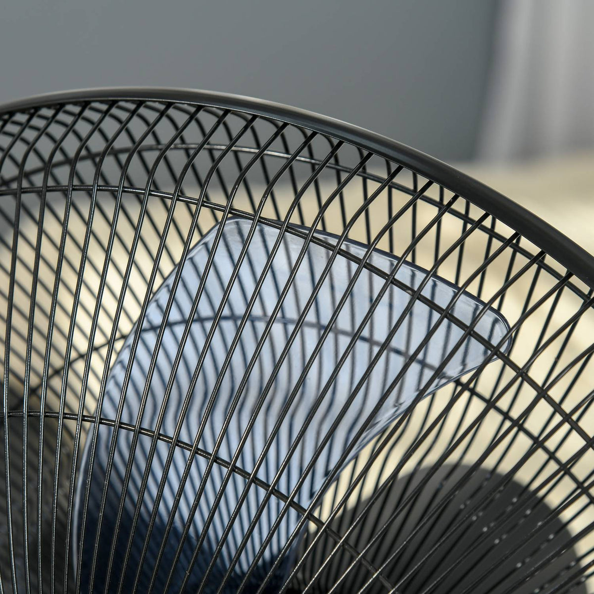 Pedestal Fan With 2.8 Liter Water Atomizer, Timer, 3 Modes, Mist Function, Adjustable Tilt Angle