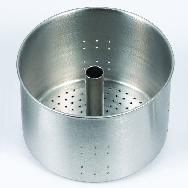 Percolator Original Stainless steel 12kp