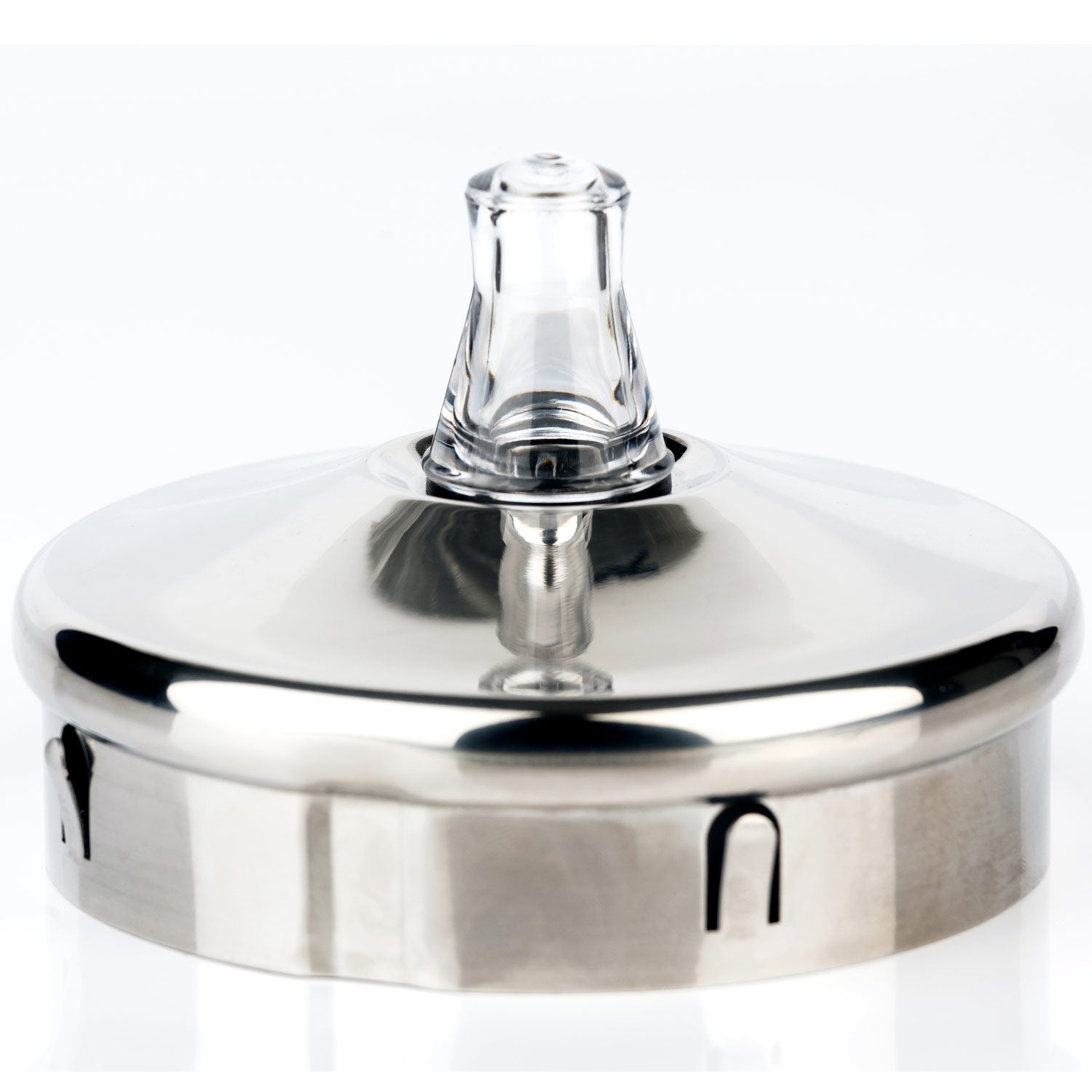 Percolator knob Original 2-pack