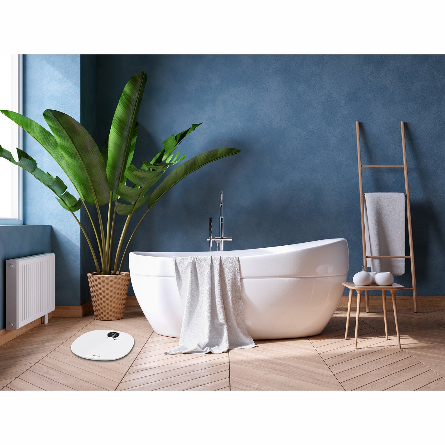 Personal scale Master Form Wifi